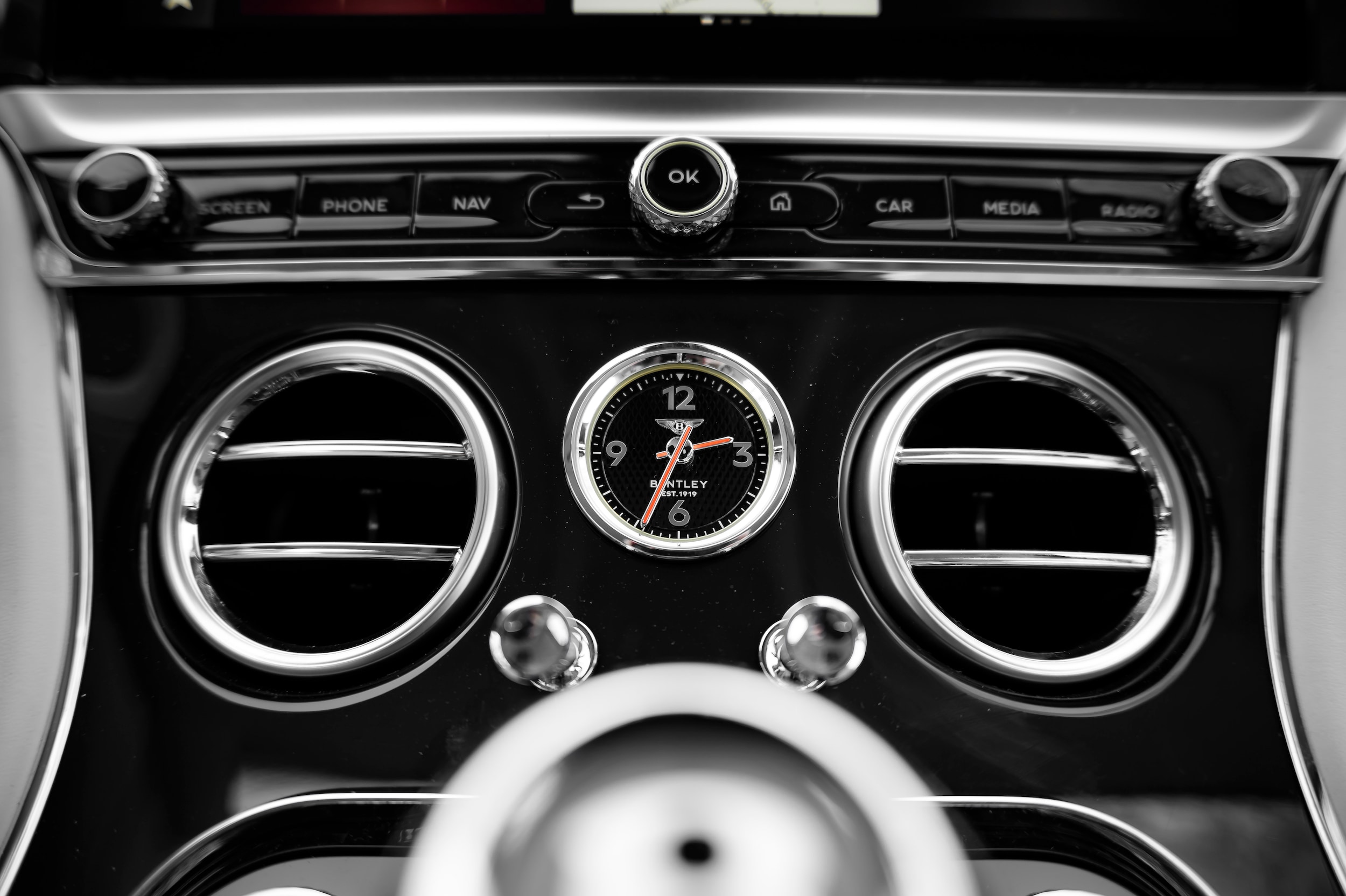 2026 Bentley Continental GT Base - Photo 36