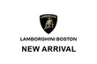  Lamborghini 