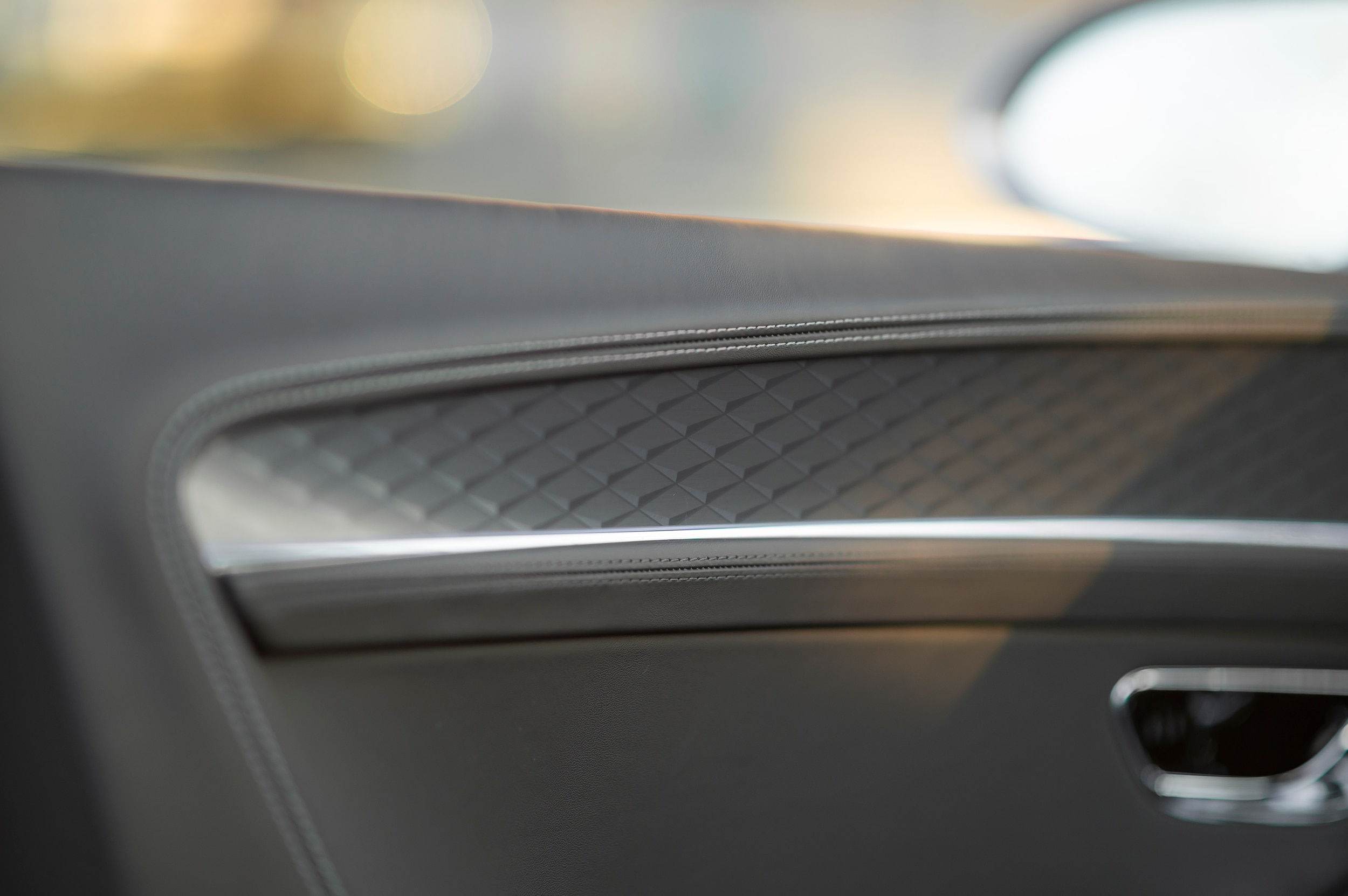2026 Bentley Continental GT Base - Photo 21