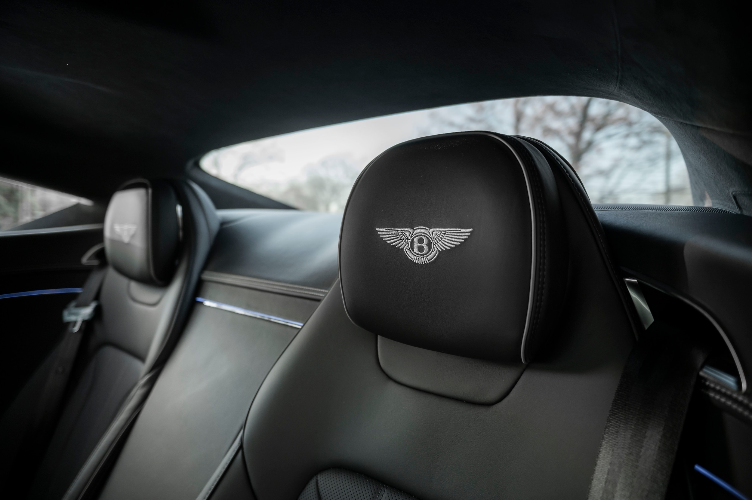 2026 Bentley Continental GT Base - Photo 51