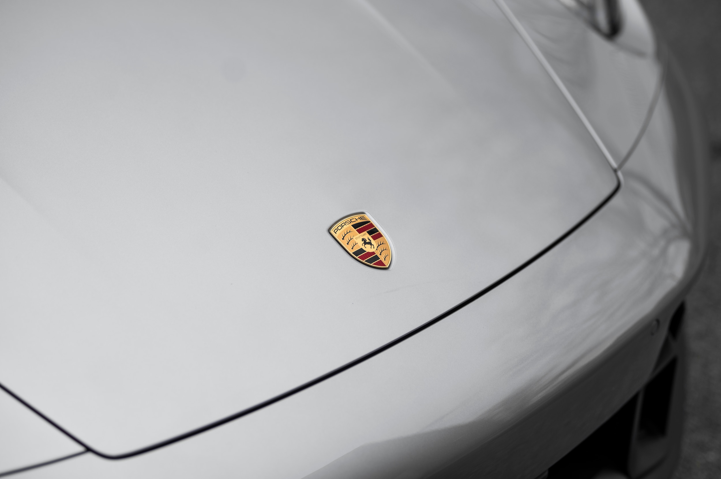 used 2026 Porsche 911 car, priced at $204,129