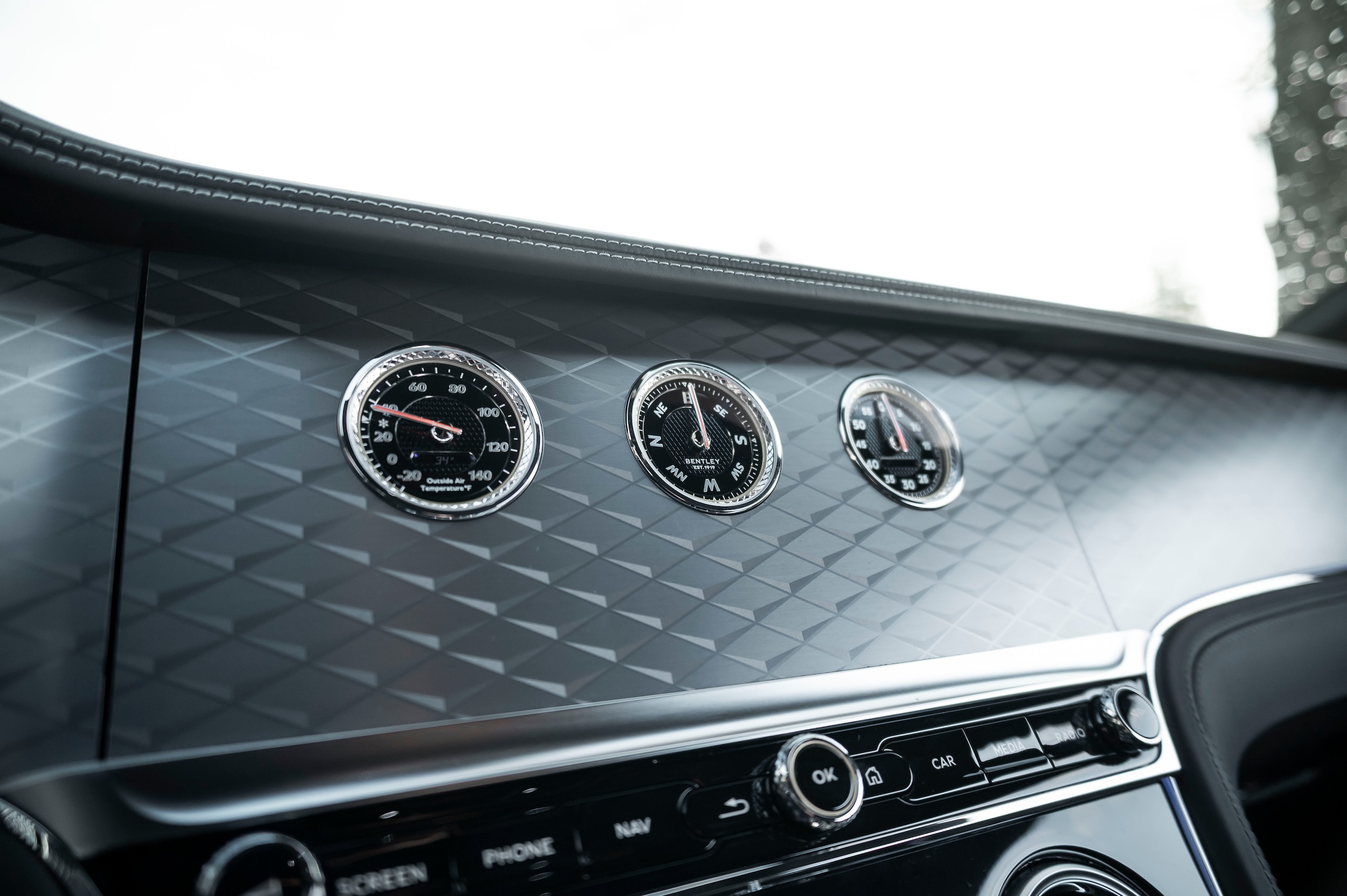 2026 Bentley Continental GT Base - Photo 44