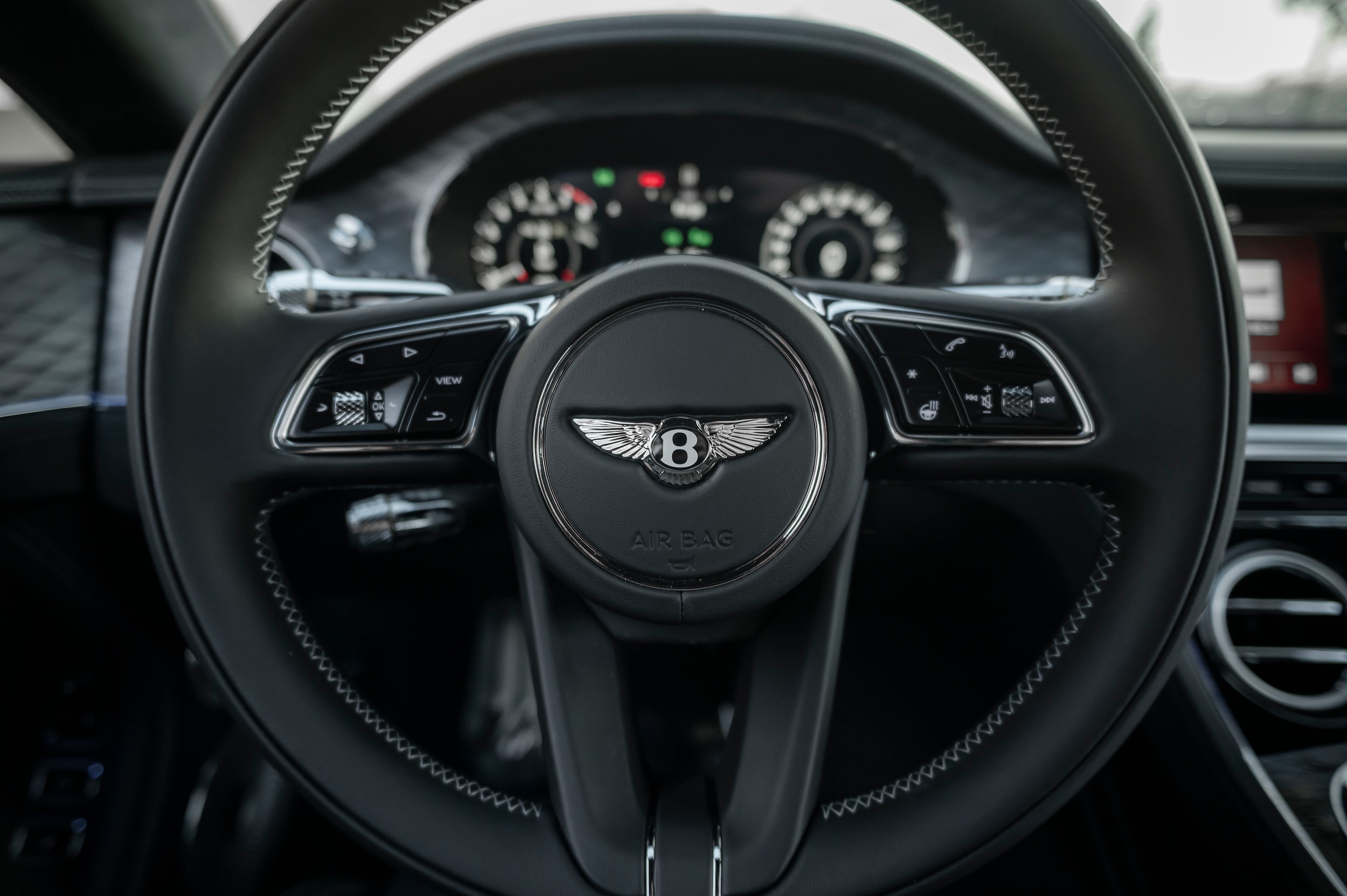 2026 Bentley Continental GT Base - Photo 33
