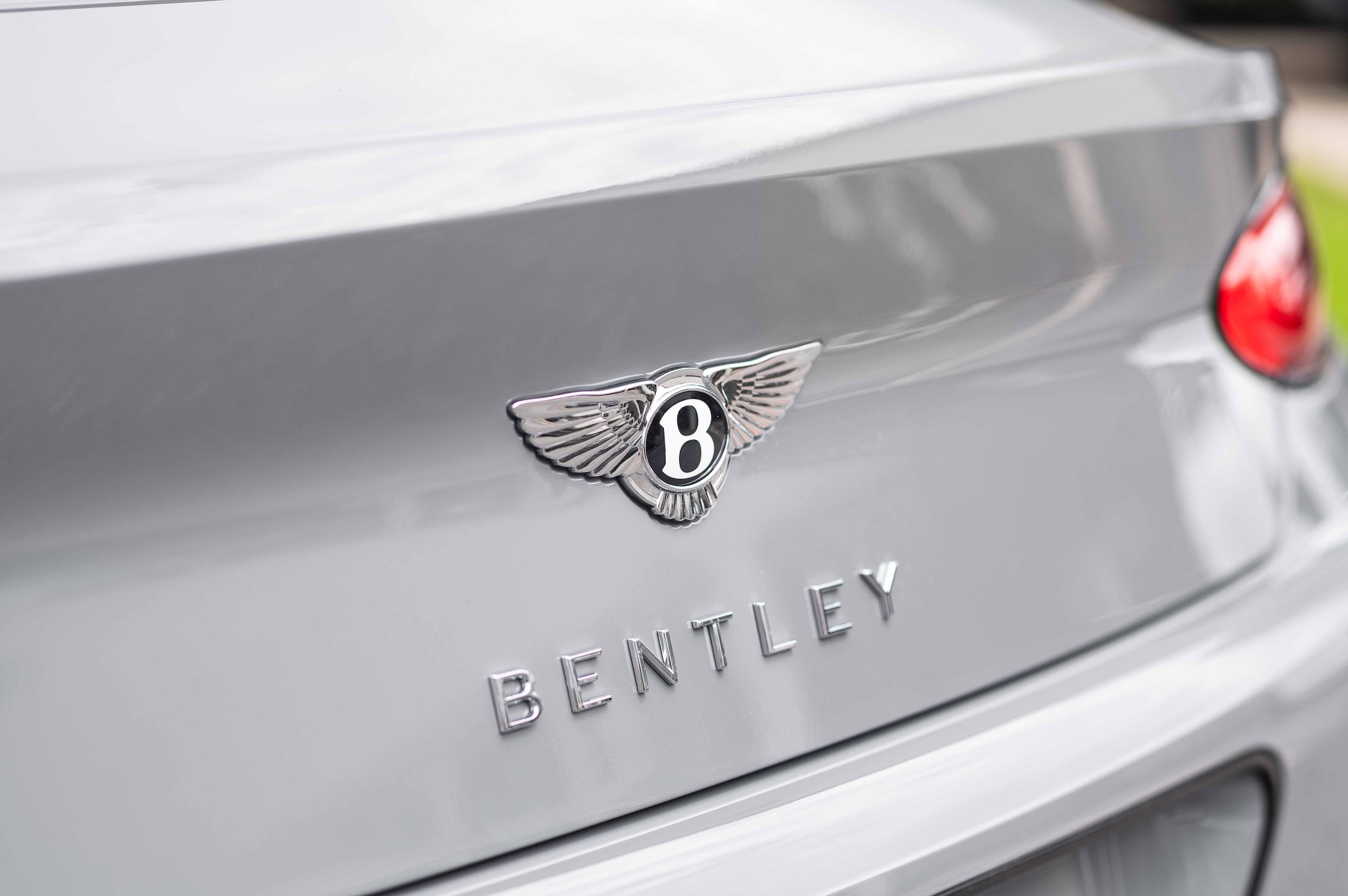 used 2024 Bentley Continental GT car