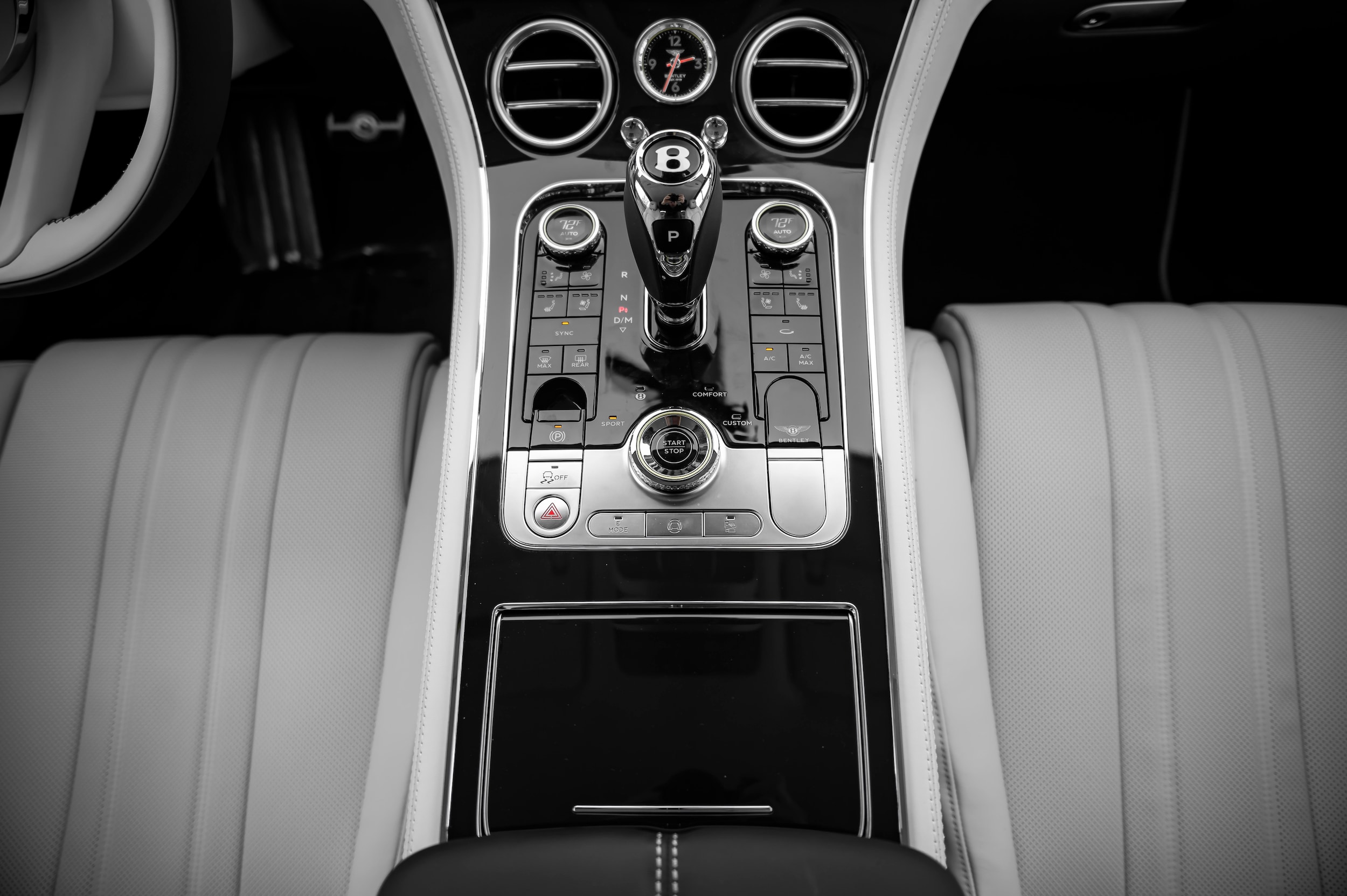 2026 Bentley Continental GT Base - Photo 33