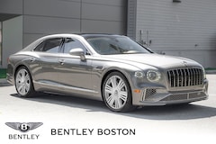 New 2026 Bentley Flying Spur AWD Sedan near Boston, MA