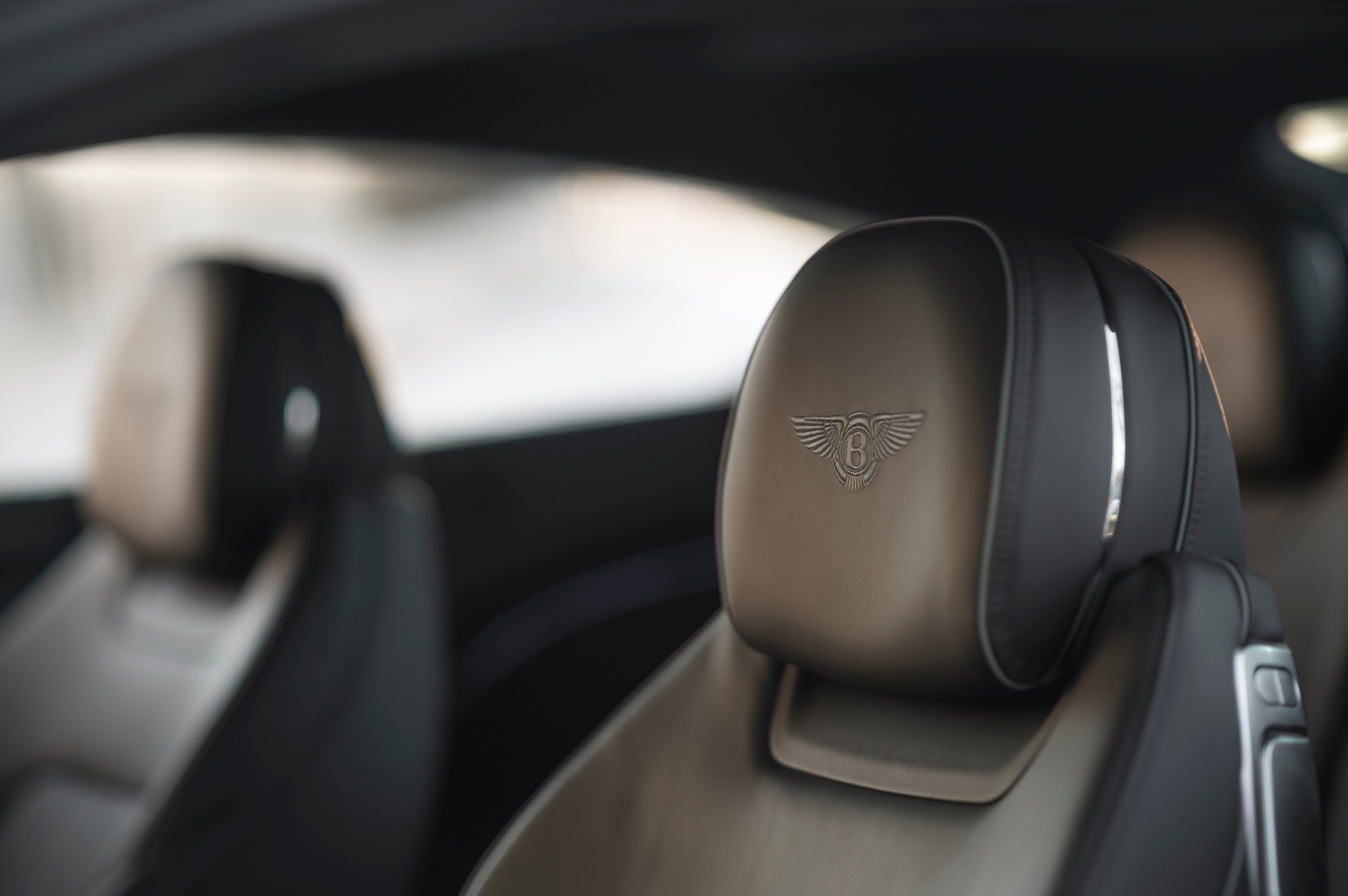 2026 Bentley Continental GT Base - Photo 22