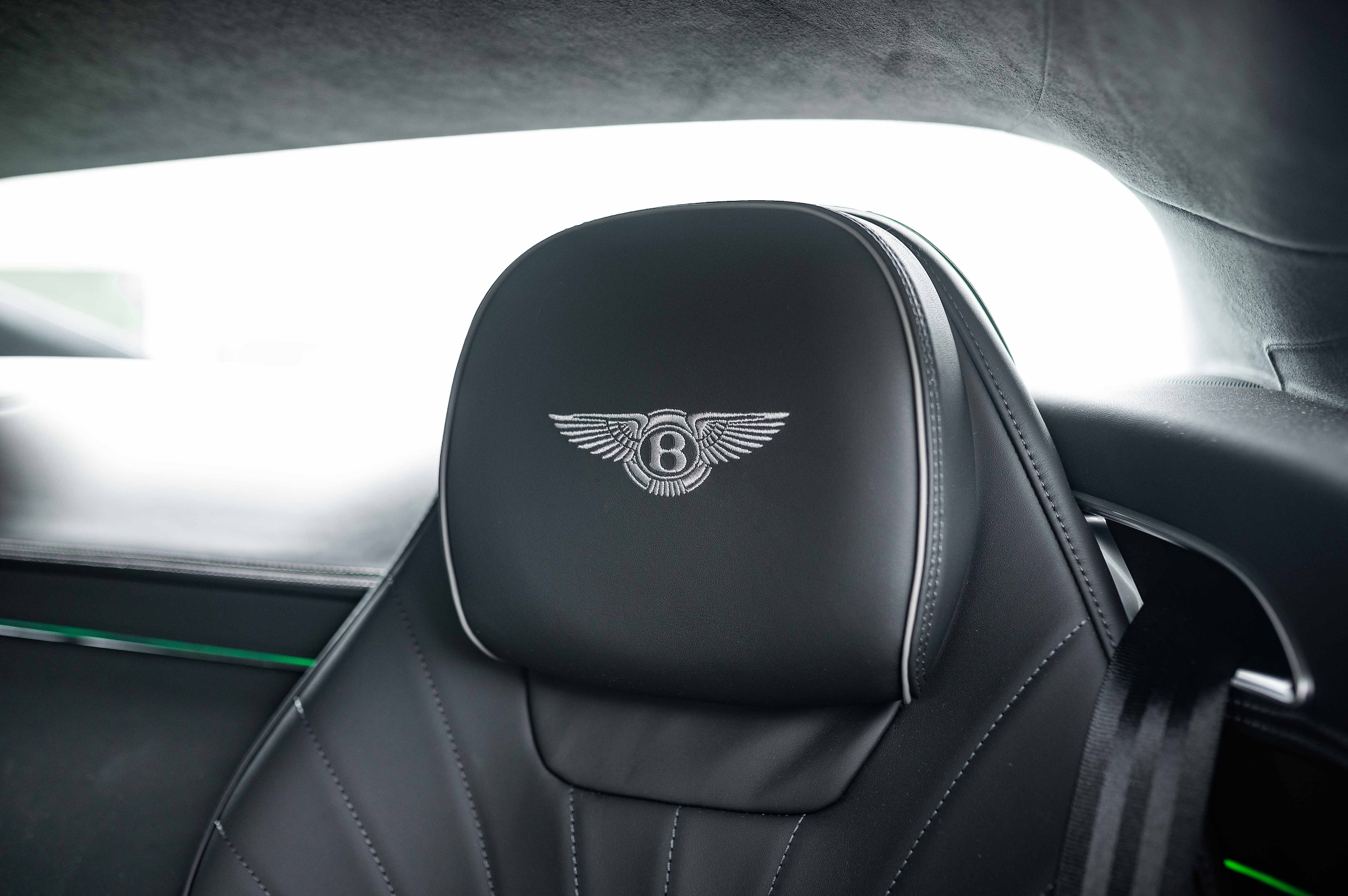 used 2024 Bentley Continental GT car