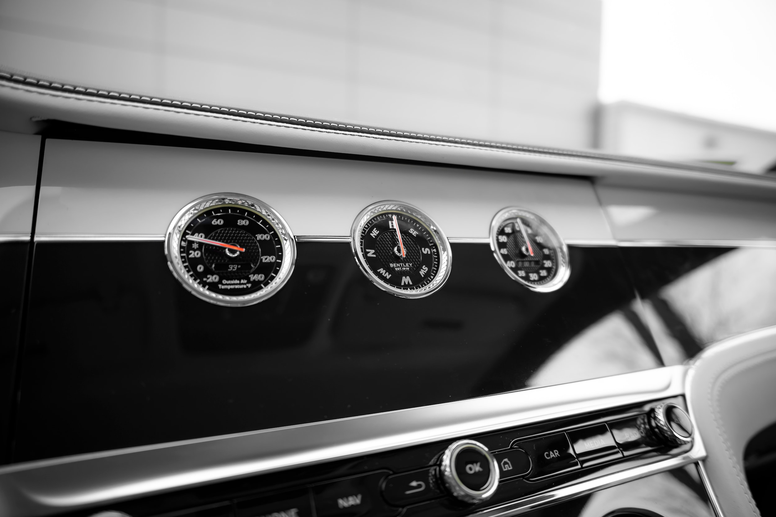 2026 Bentley Continental GT Base - Photo 40
