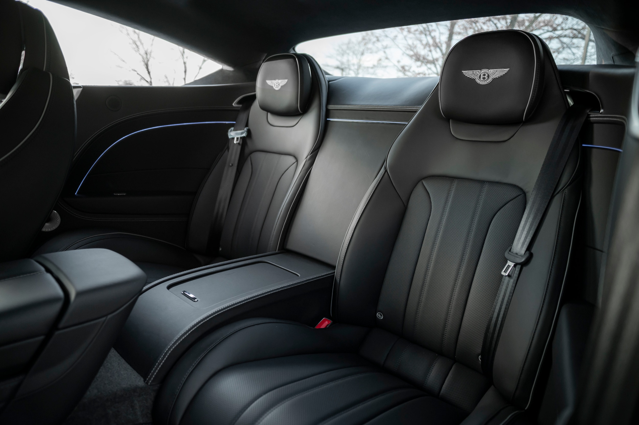 2026 Bentley Continental GT Base - Photo 49