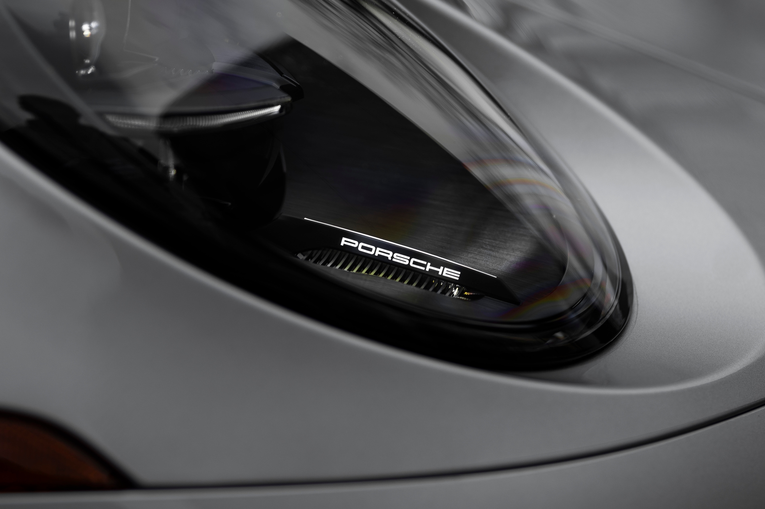 used 2026 Porsche 911 car, priced at $204,129