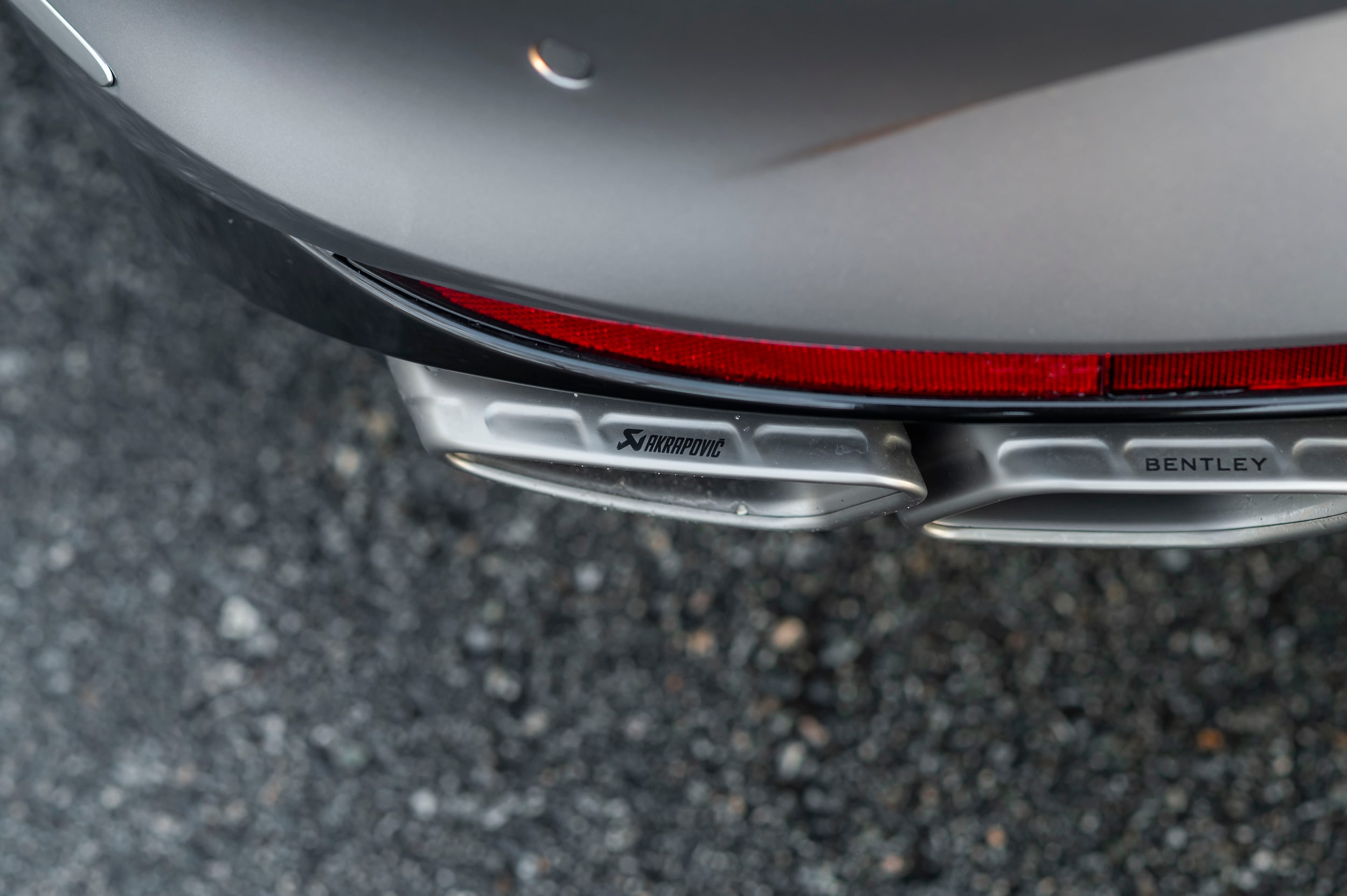 2026 Bentley Continental GT Base - Photo 12