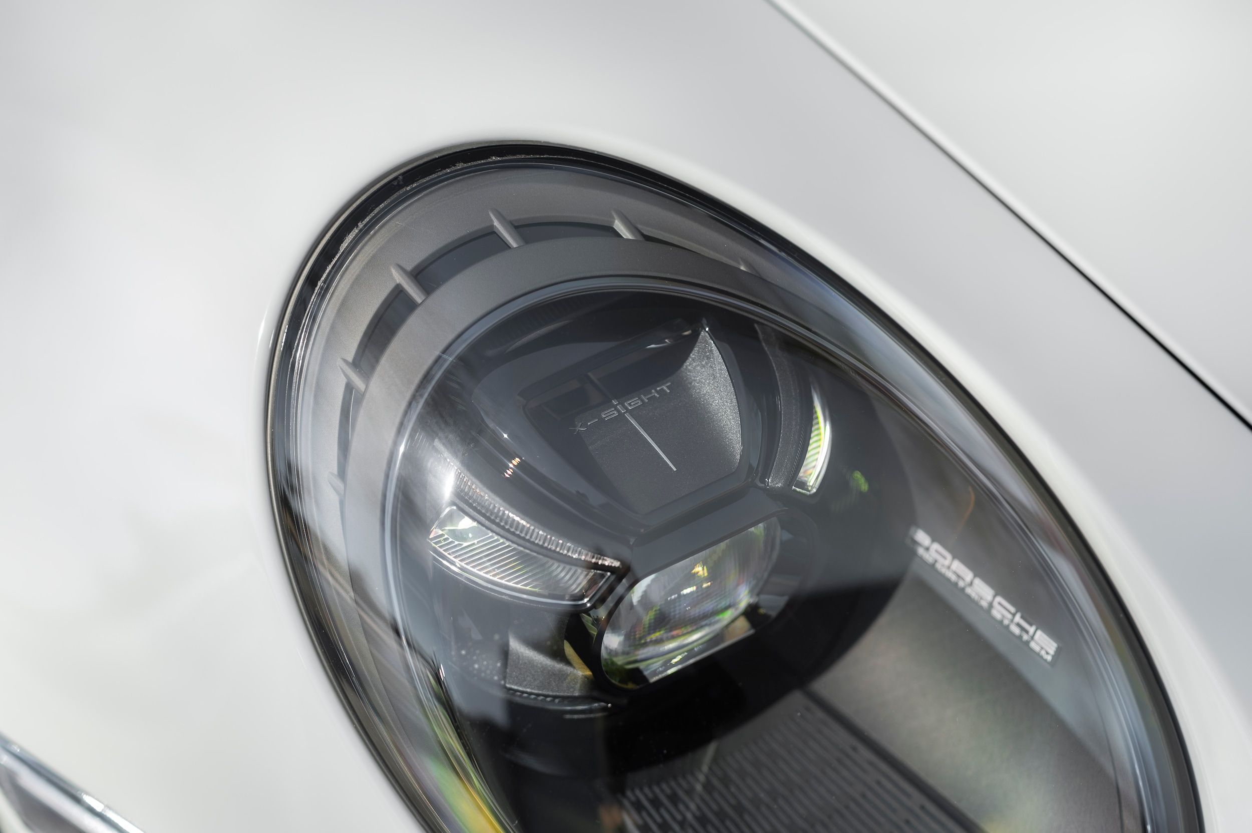 used 2023 Porsche 911 car, priced at $182,287