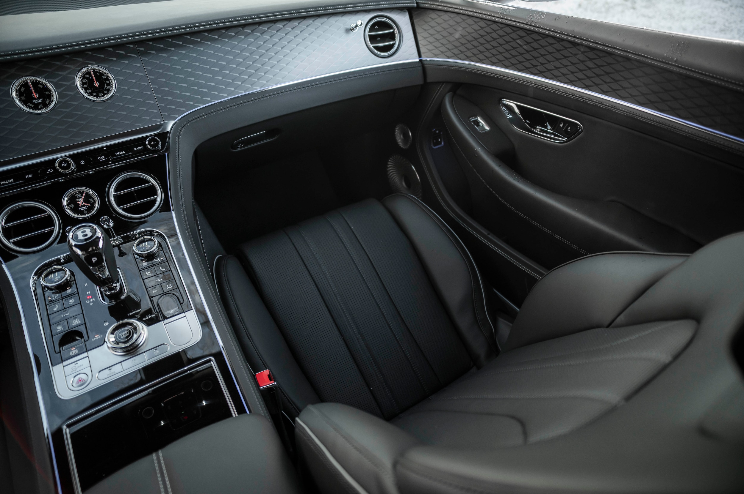2026 Bentley Continental GT Base - Photo 45