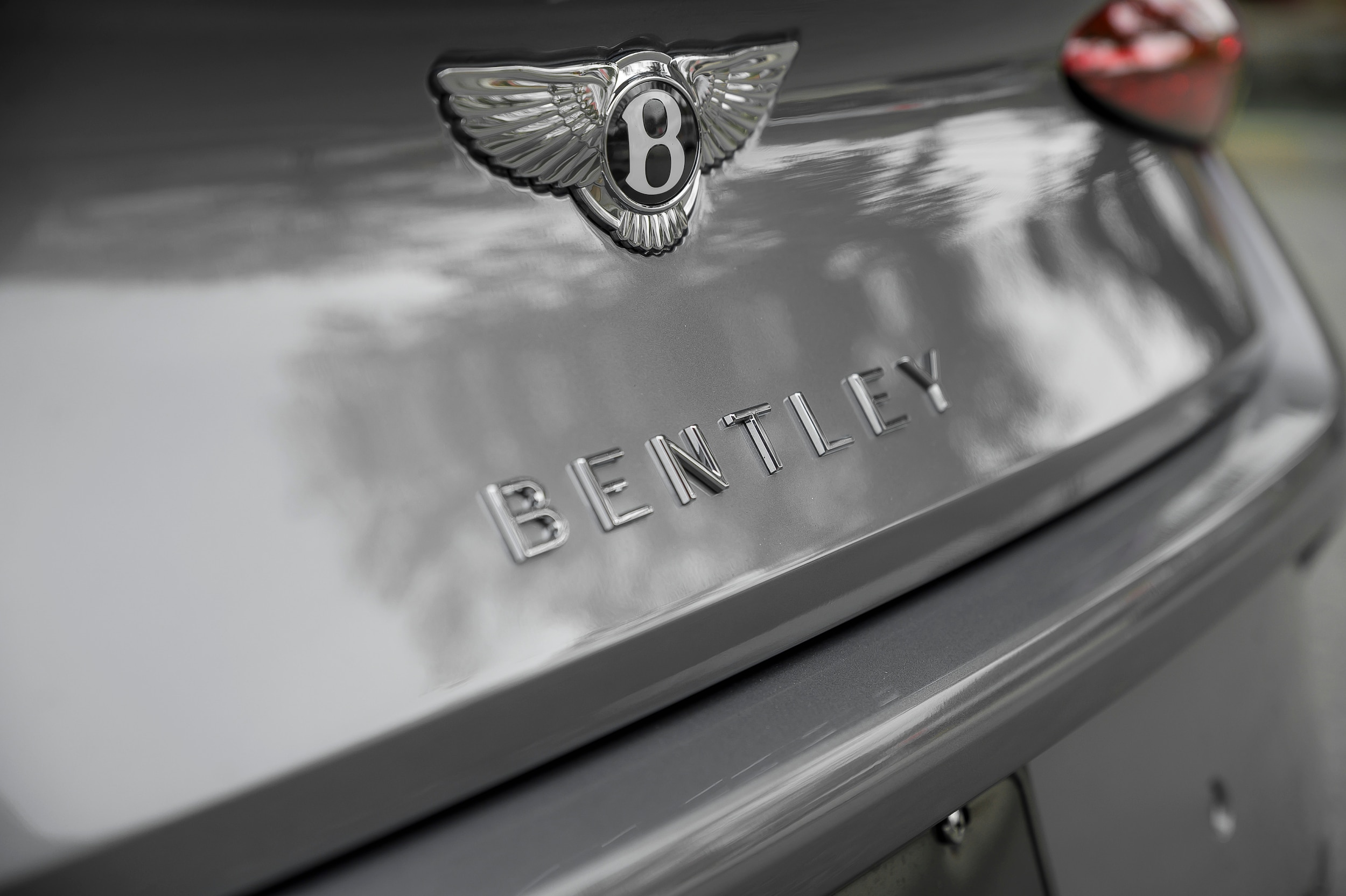 2026 Bentley Continental GT Base - Photo 62