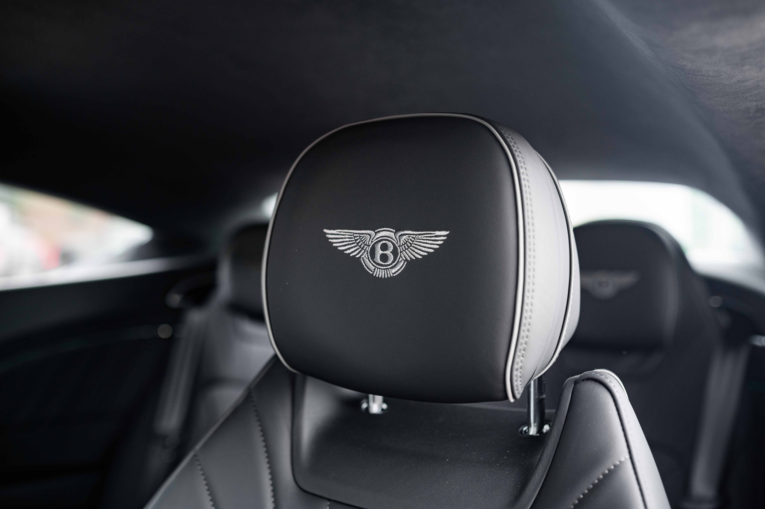 used 2024 Bentley Continental GT car