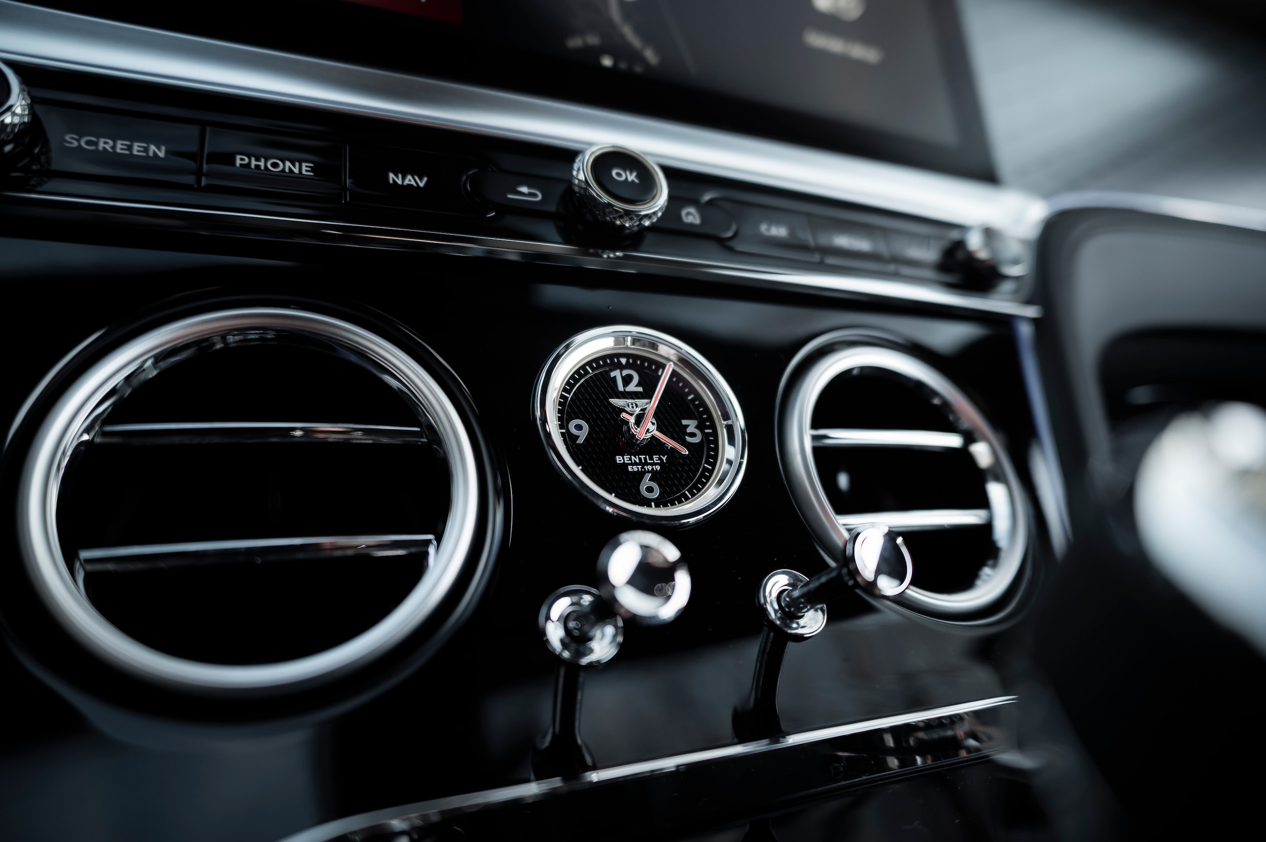 2026 Bentley Continental GT Base - Photo 41