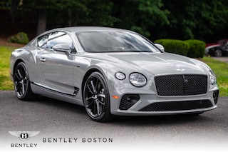 2024 Bentley Continental GT V8 Coupe