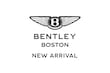 Bentley Bentayga EWB