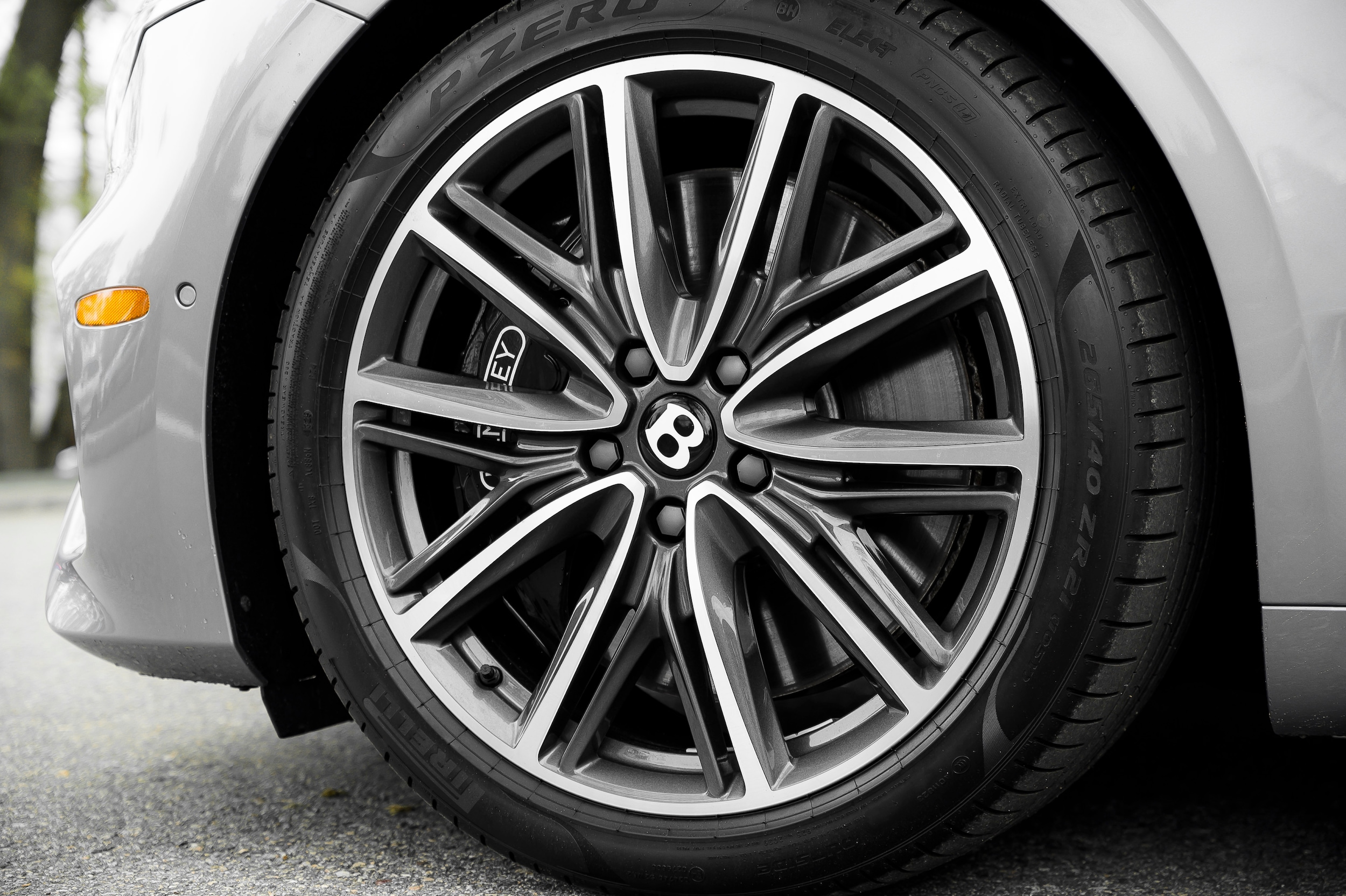 2026 Bentley Continental GT Base - Photo 66