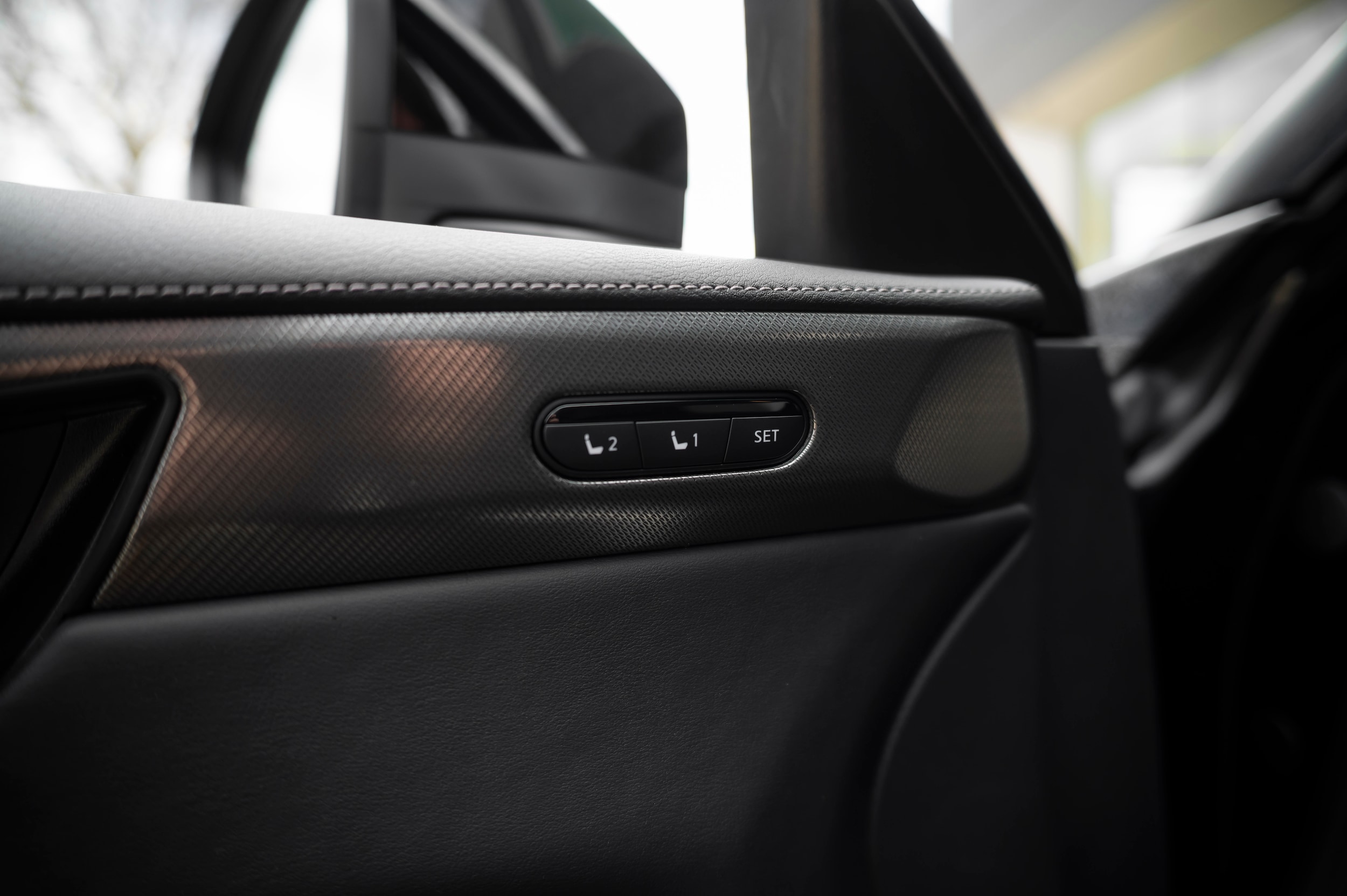 used 2026 INFINITI QX60 car, priced at $47,487