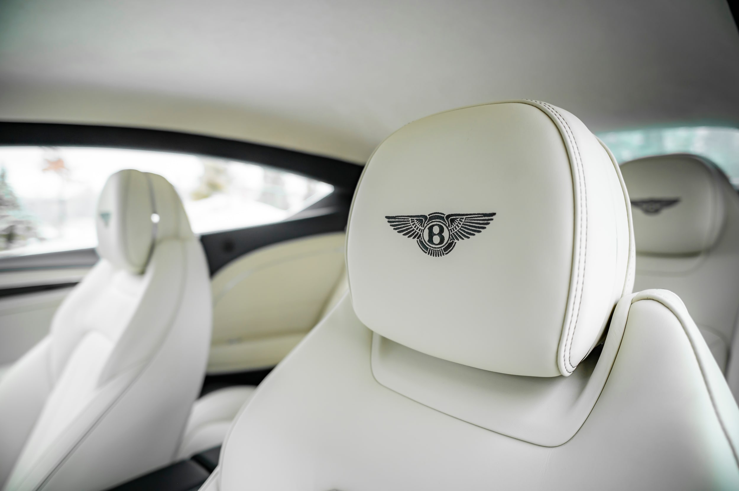 2026 Bentley Continental GT Base - Photo 28
