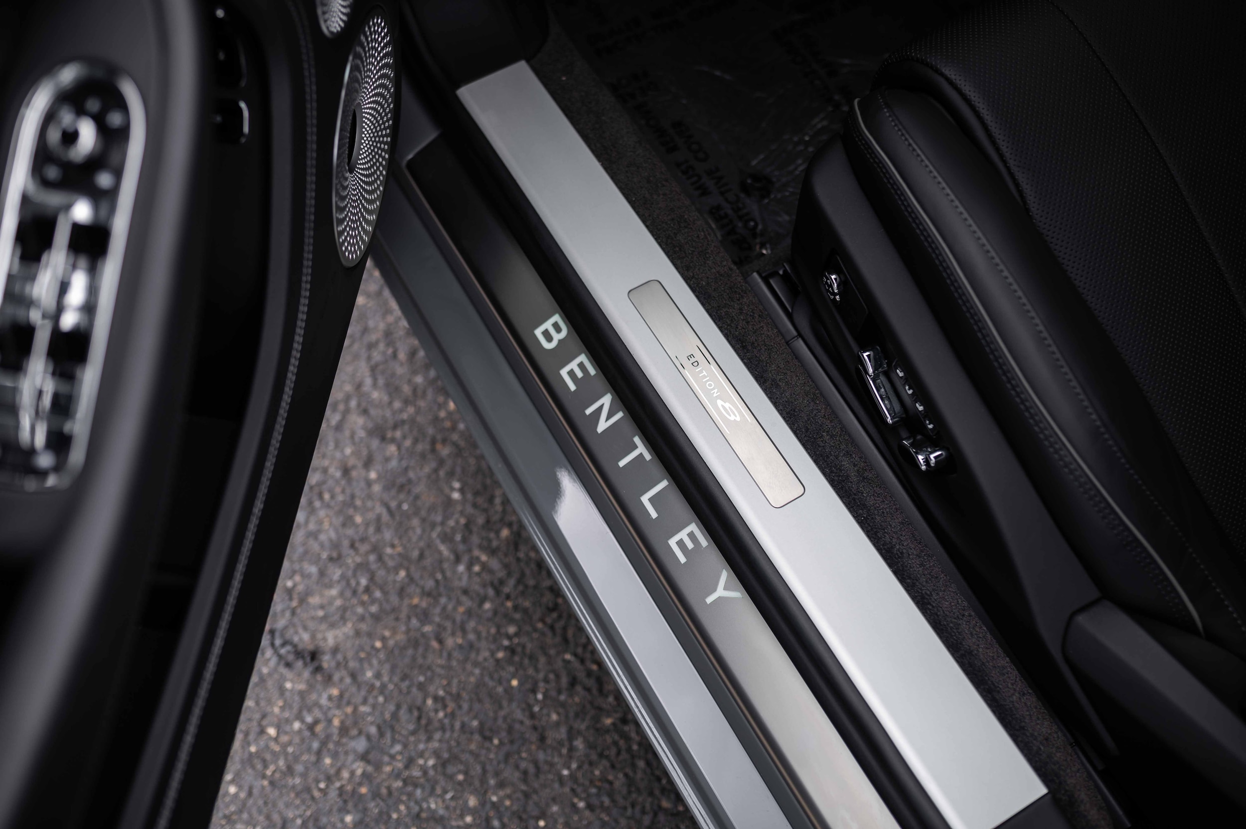 used 2024 Bentley Continental GT car