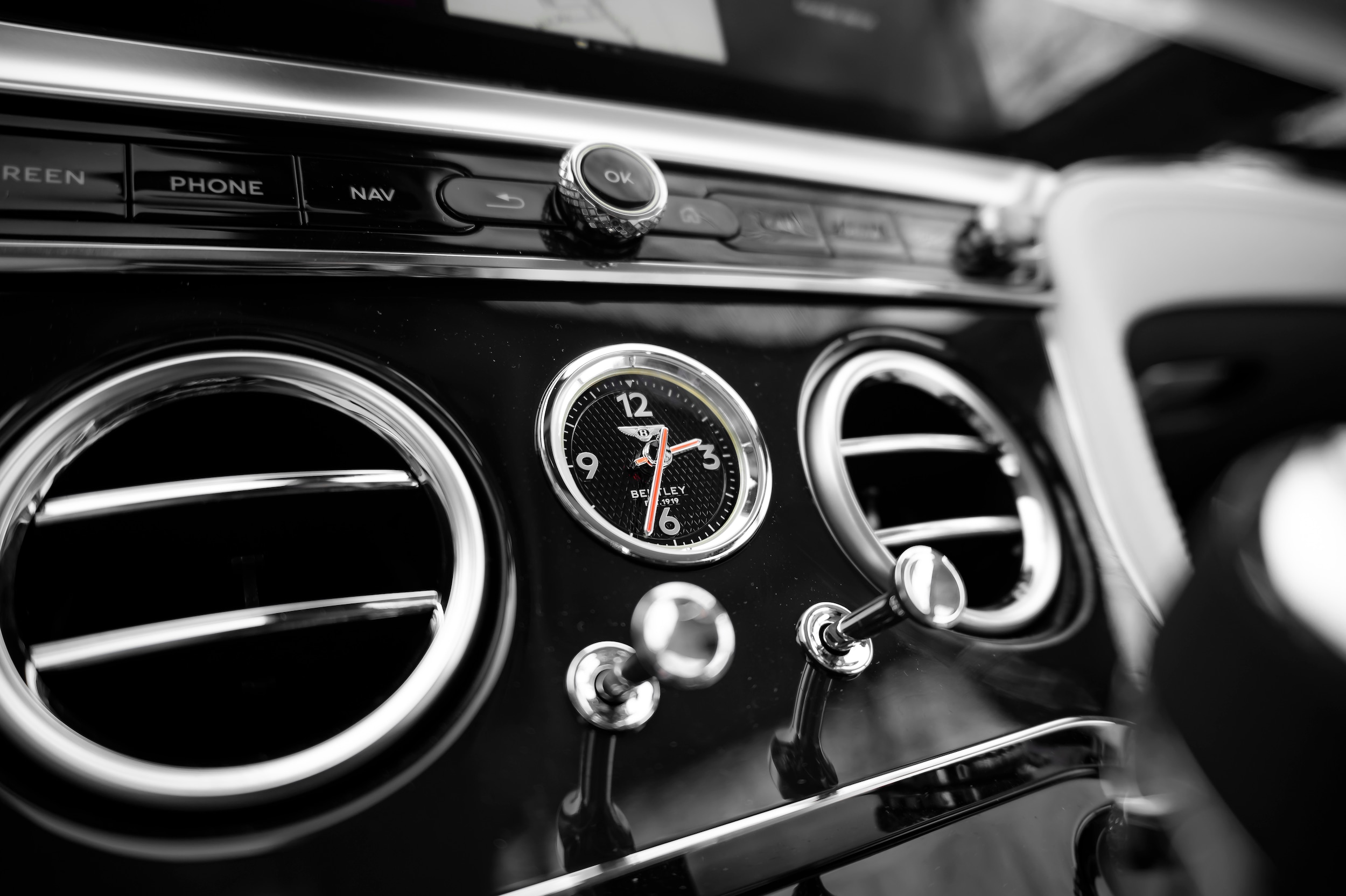 2026 Bentley Continental GT Base - Photo 37