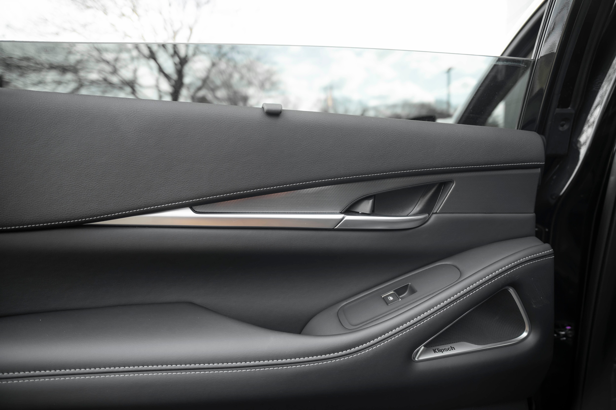 used 2026 INFINITI QX60 car, priced at $47,487