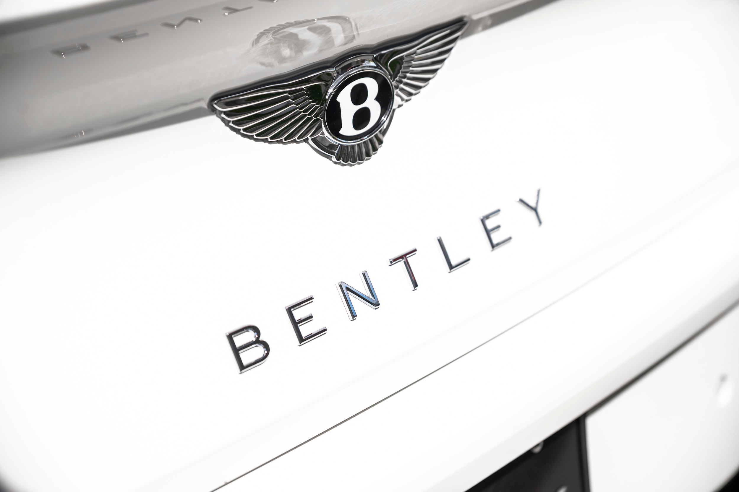 2026 Bentley Continental GT Base - Photo 11