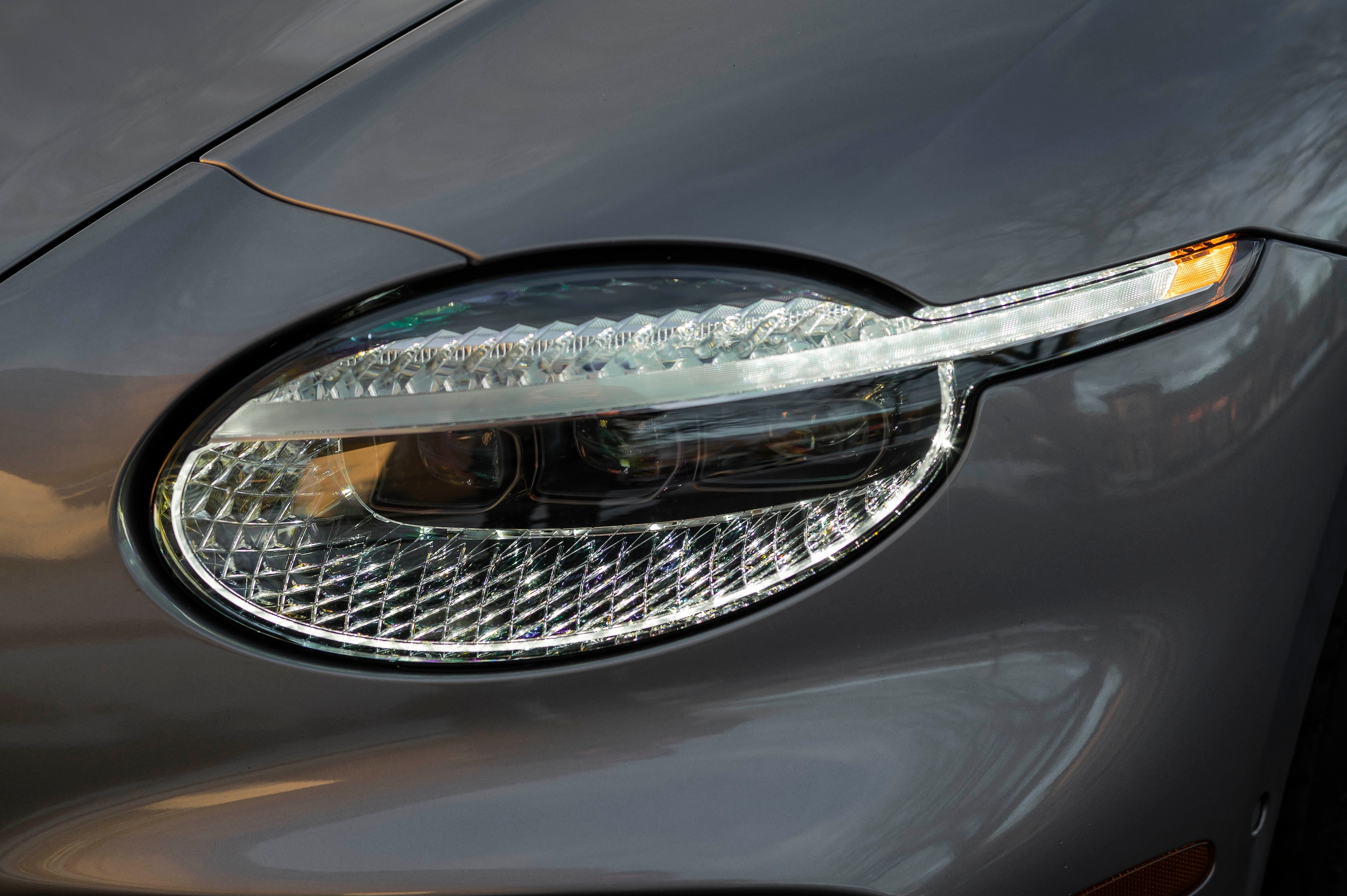 2026 Bentley Continental GT Base - Photo 16