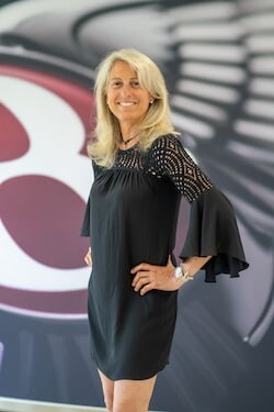 Staff member Christine Scott from ID_f0ed03