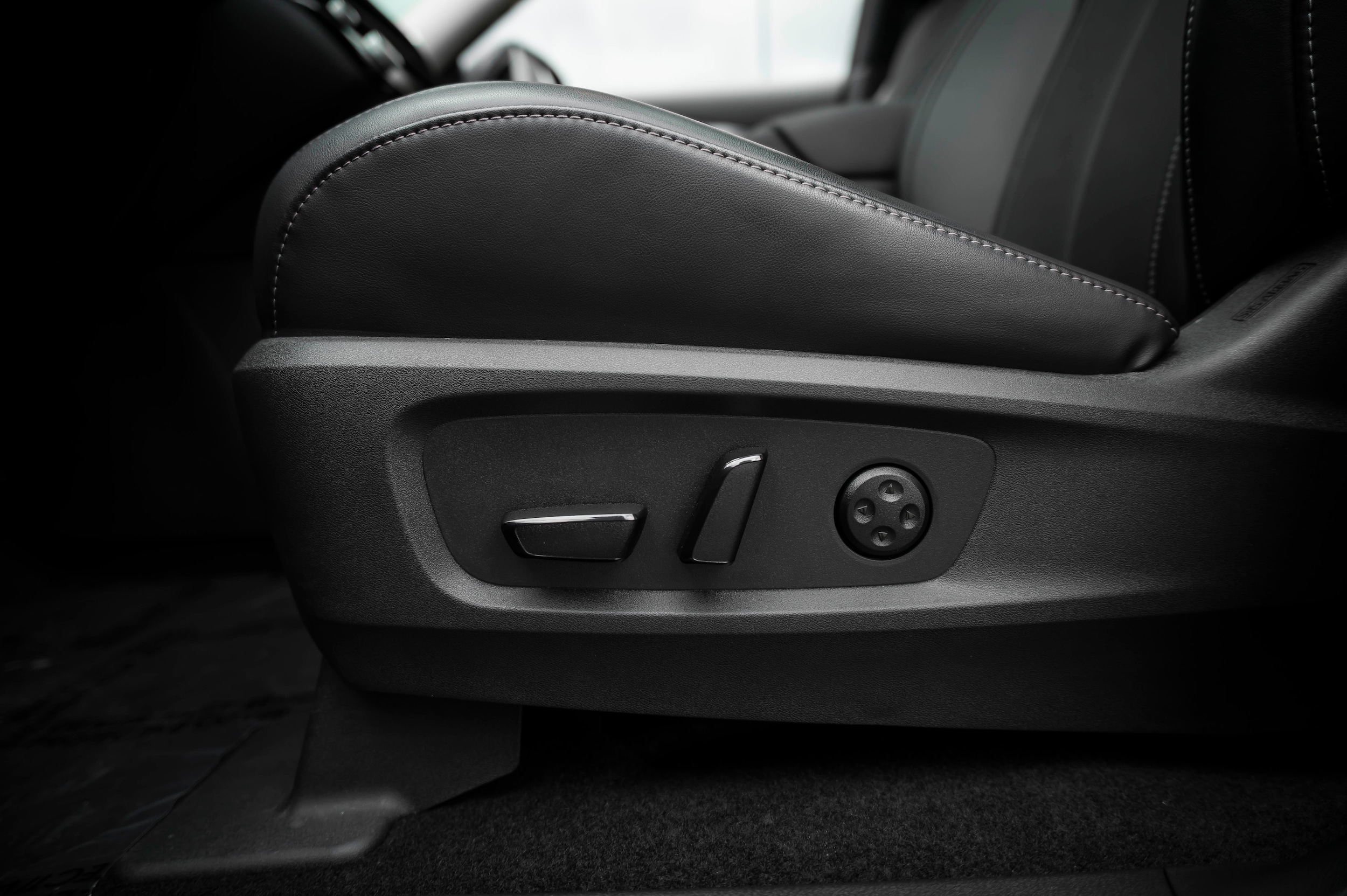 used 2026 INFINITI QX60 car, priced at $47,487