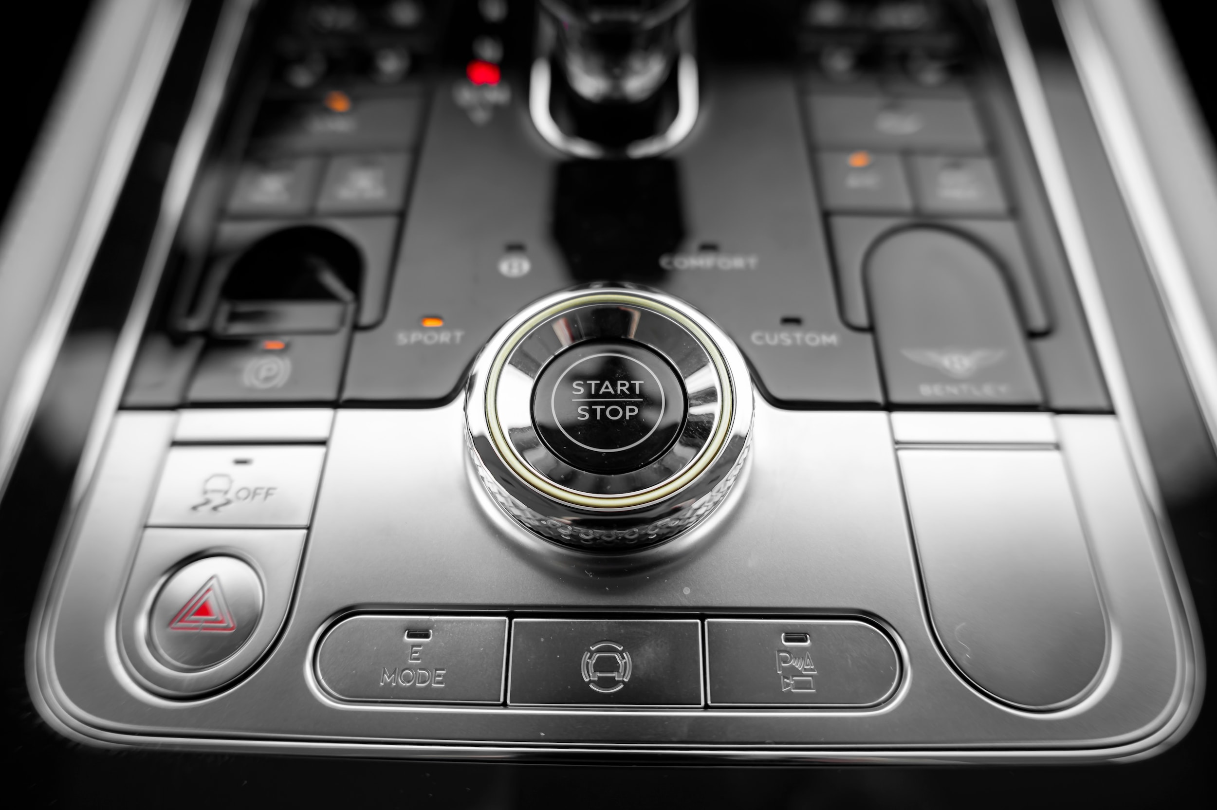 2026 Bentley Continental GT Base - Photo 34