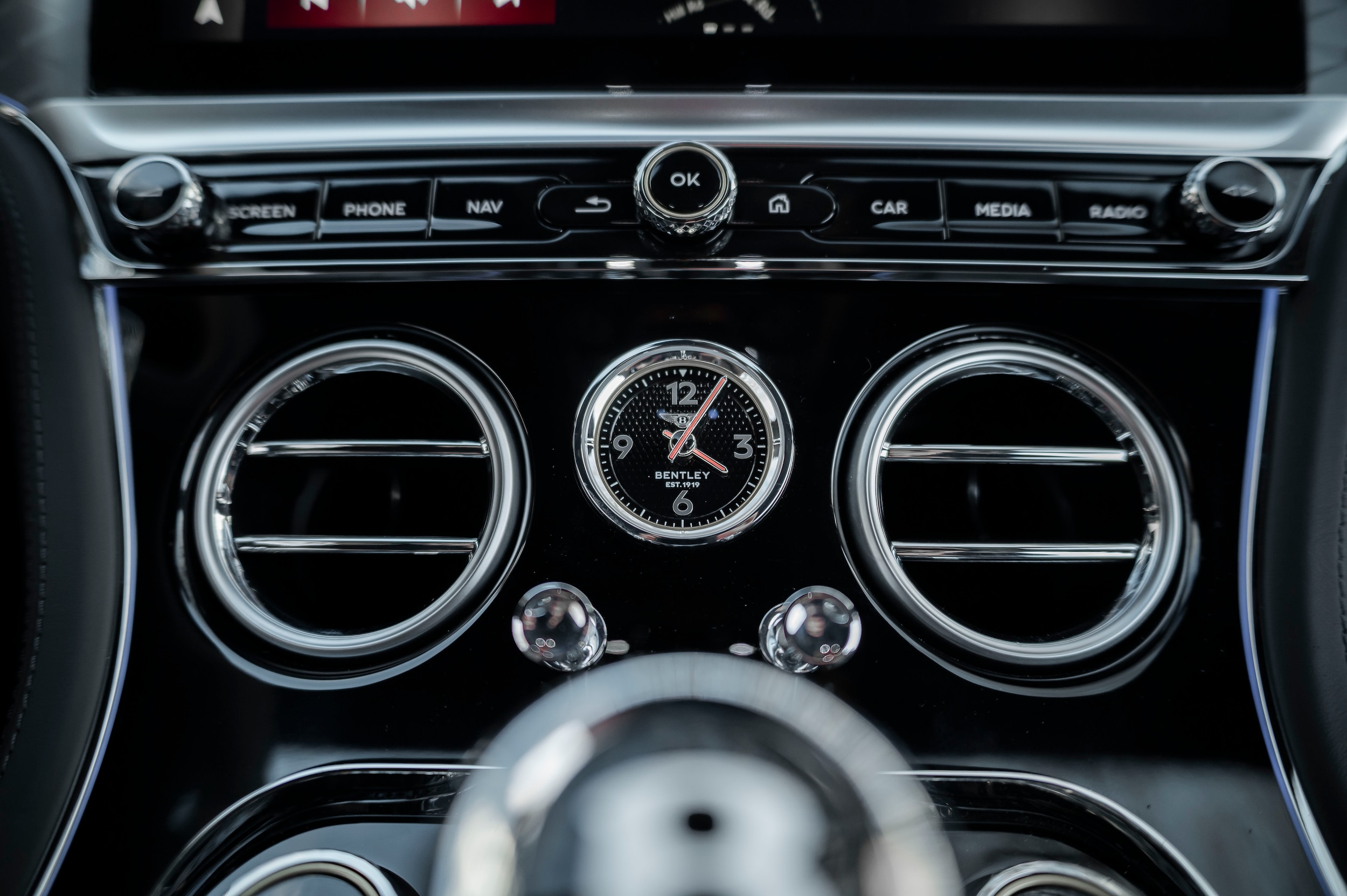 2026 Bentley Continental GT Base - Photo 40