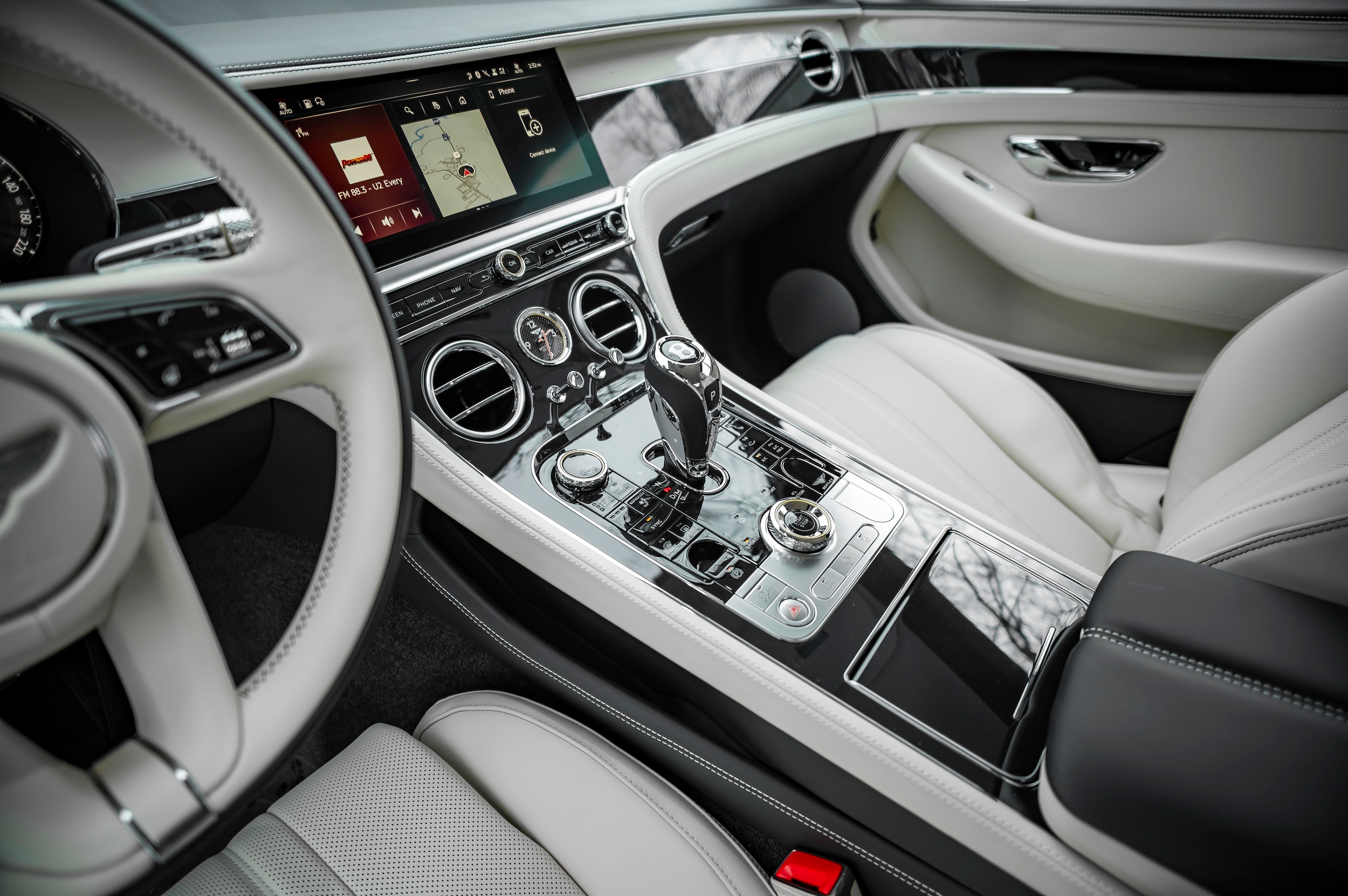 2026 Bentley Continental GT Base - Photo 25
