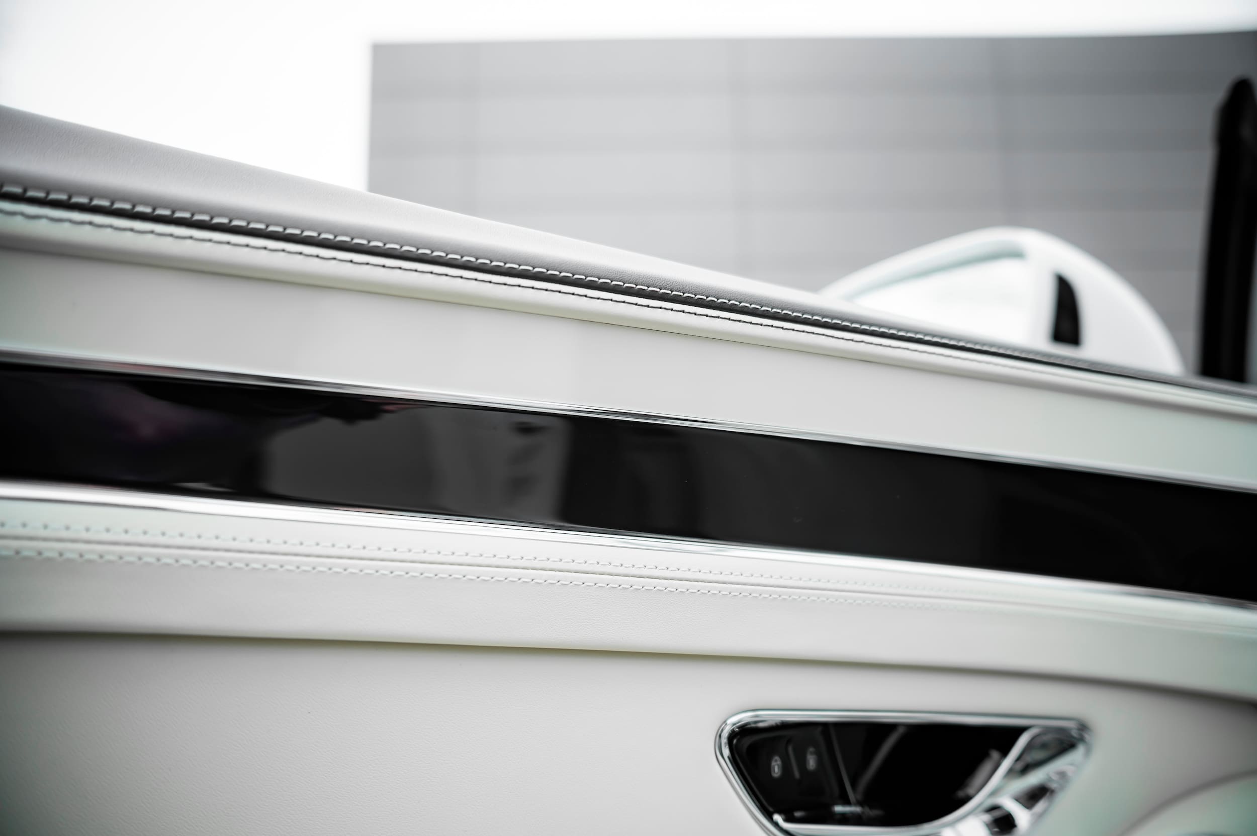 2026 Bentley Continental GT Base - Photo 22