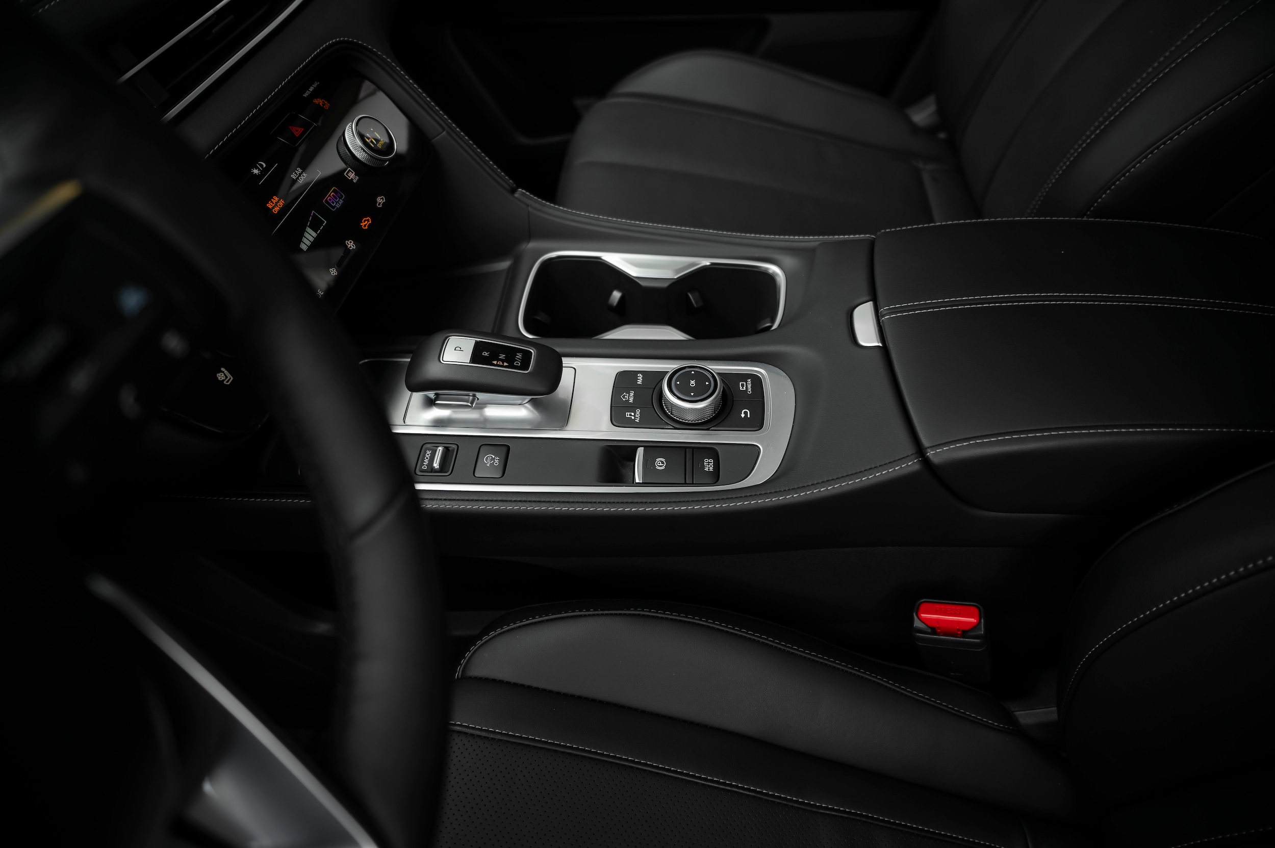 used 2026 INFINITI QX60 car, priced at $47,487