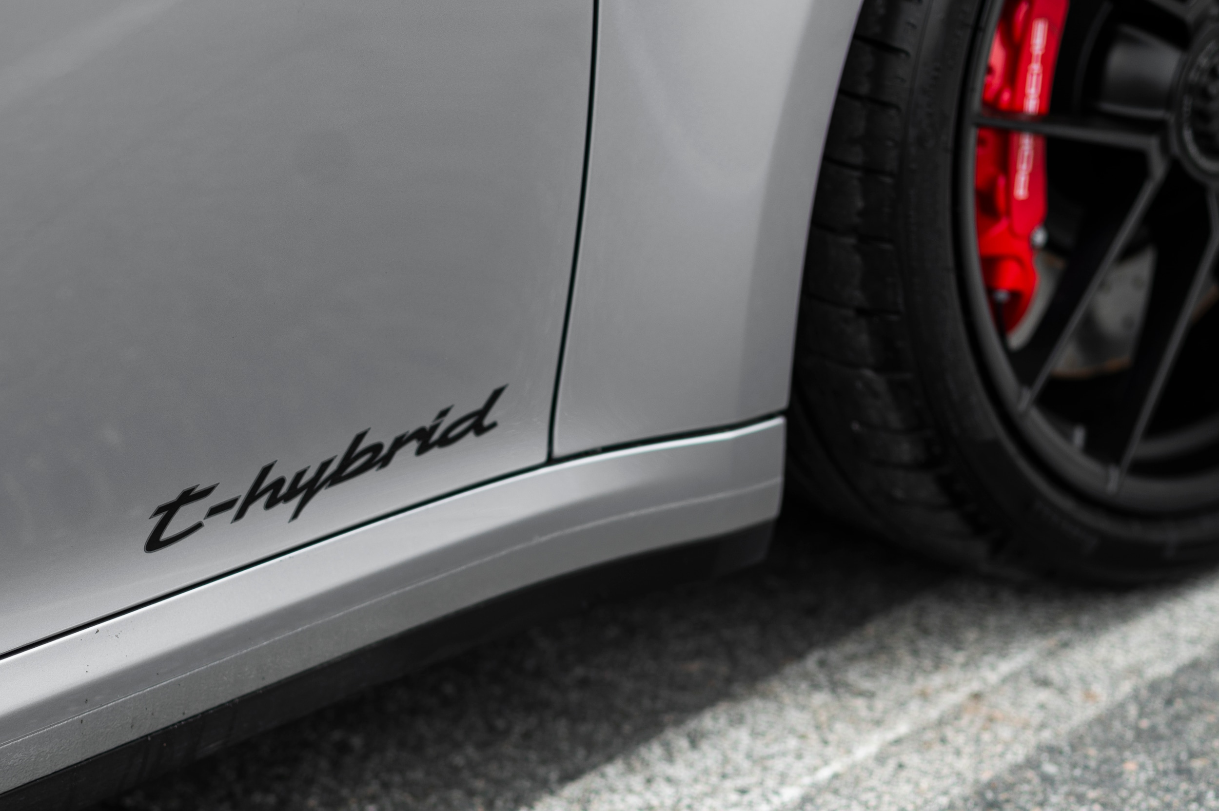 used 2026 Porsche 911 car, priced at $204,129