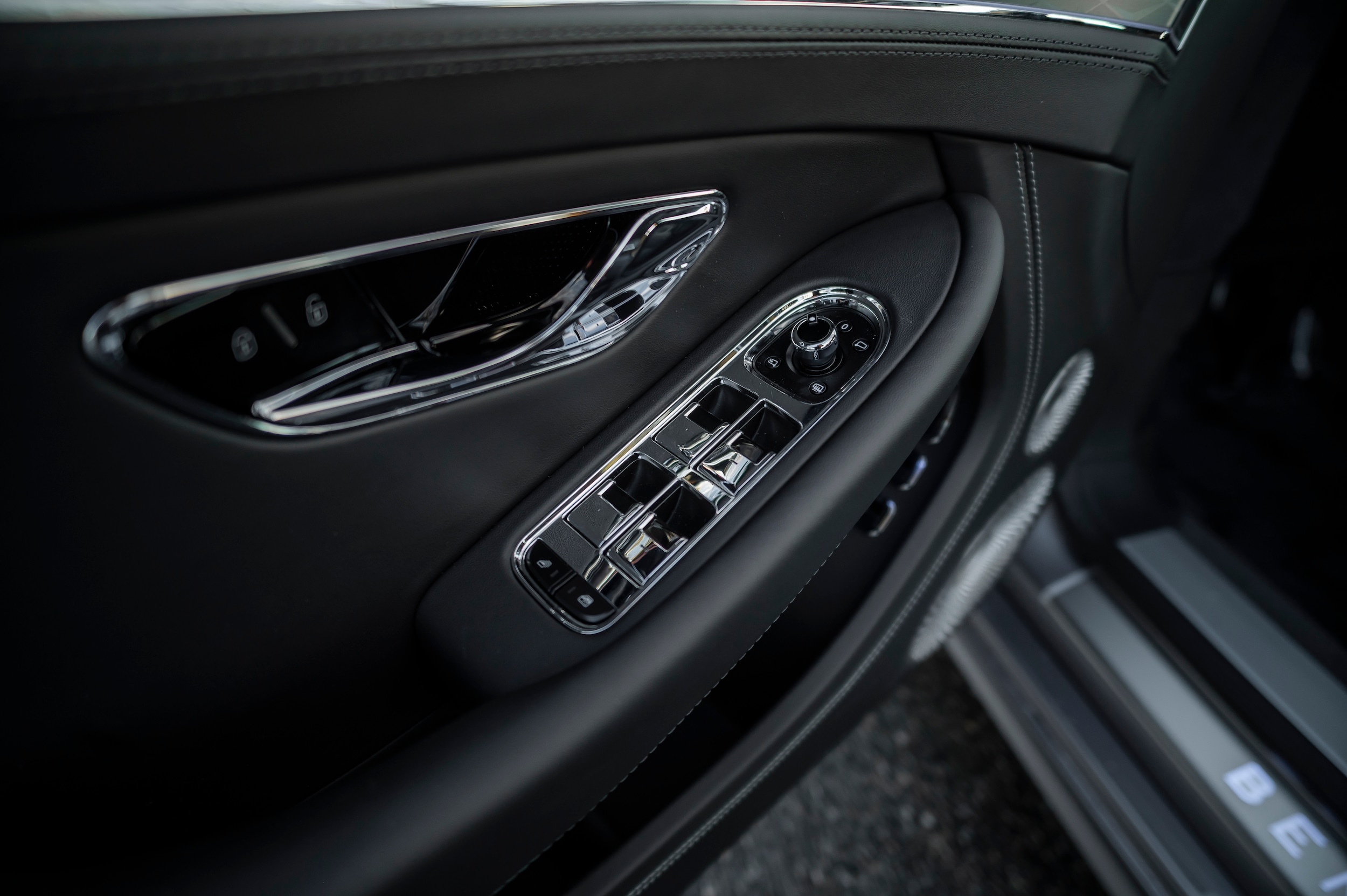 2026 Bentley Continental GT Base - Photo 25