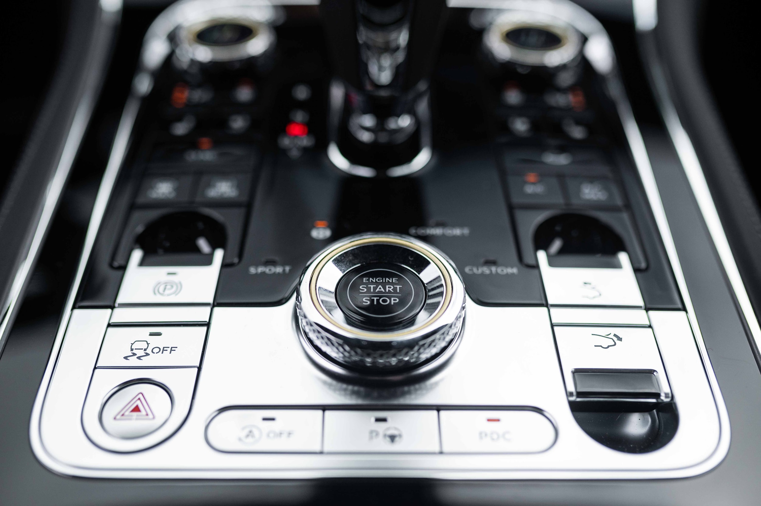 used 2024 Bentley Continental GT car