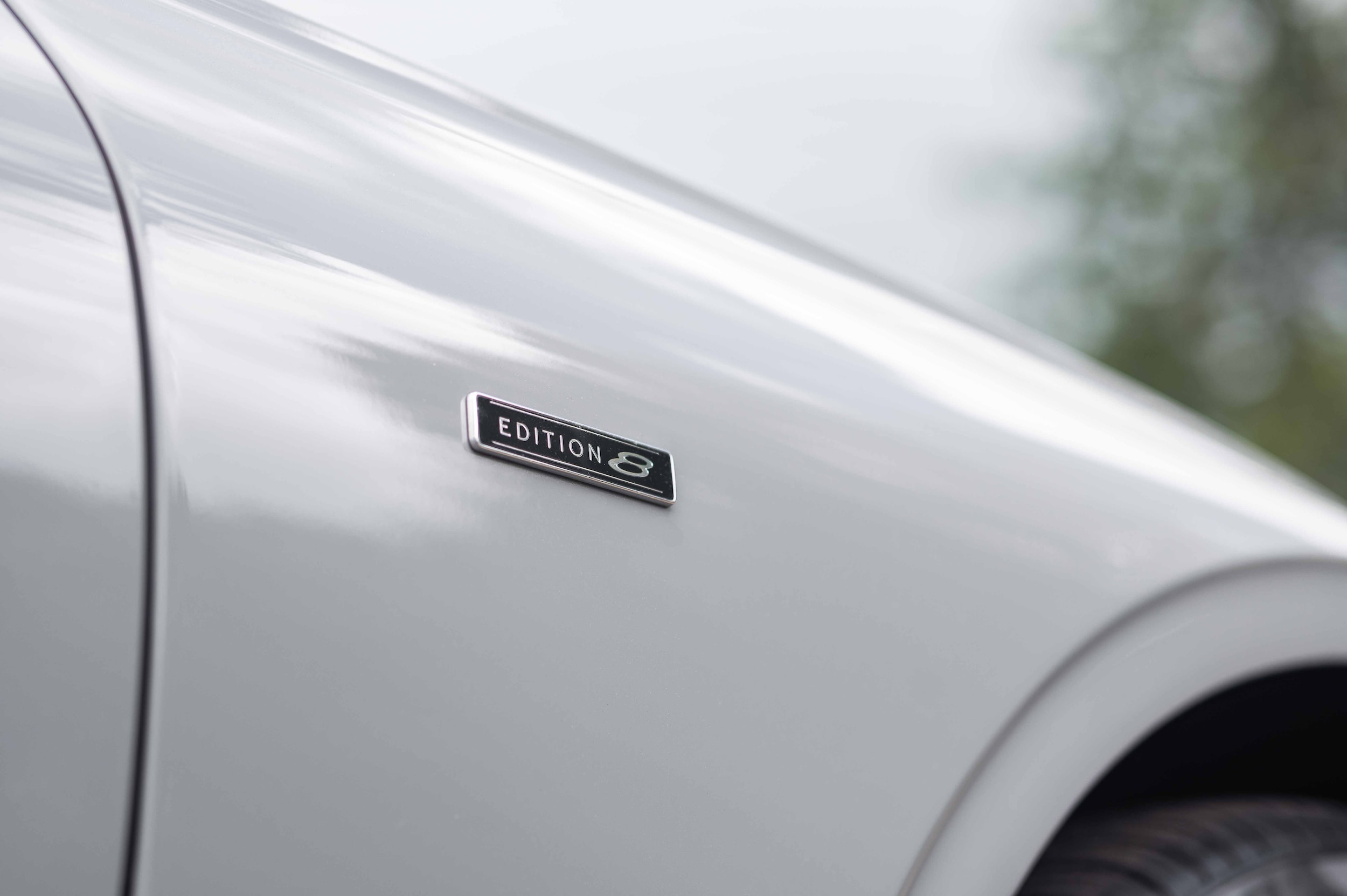 used 2024 Bentley Continental GT car