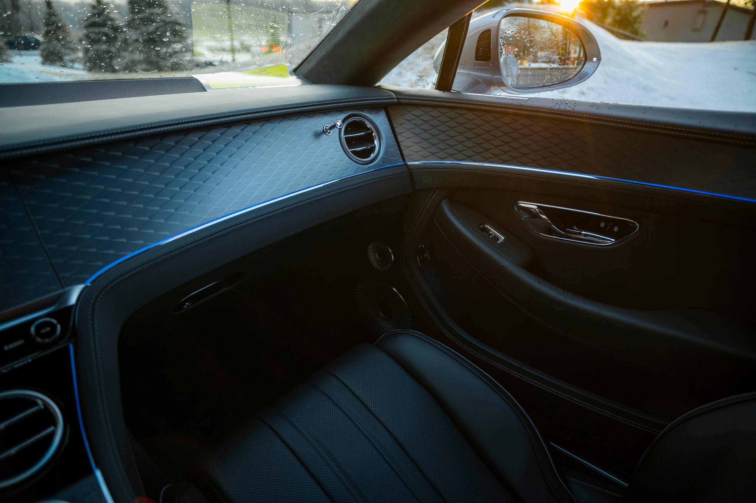 2026 Bentley Continental GT Base - Photo 54