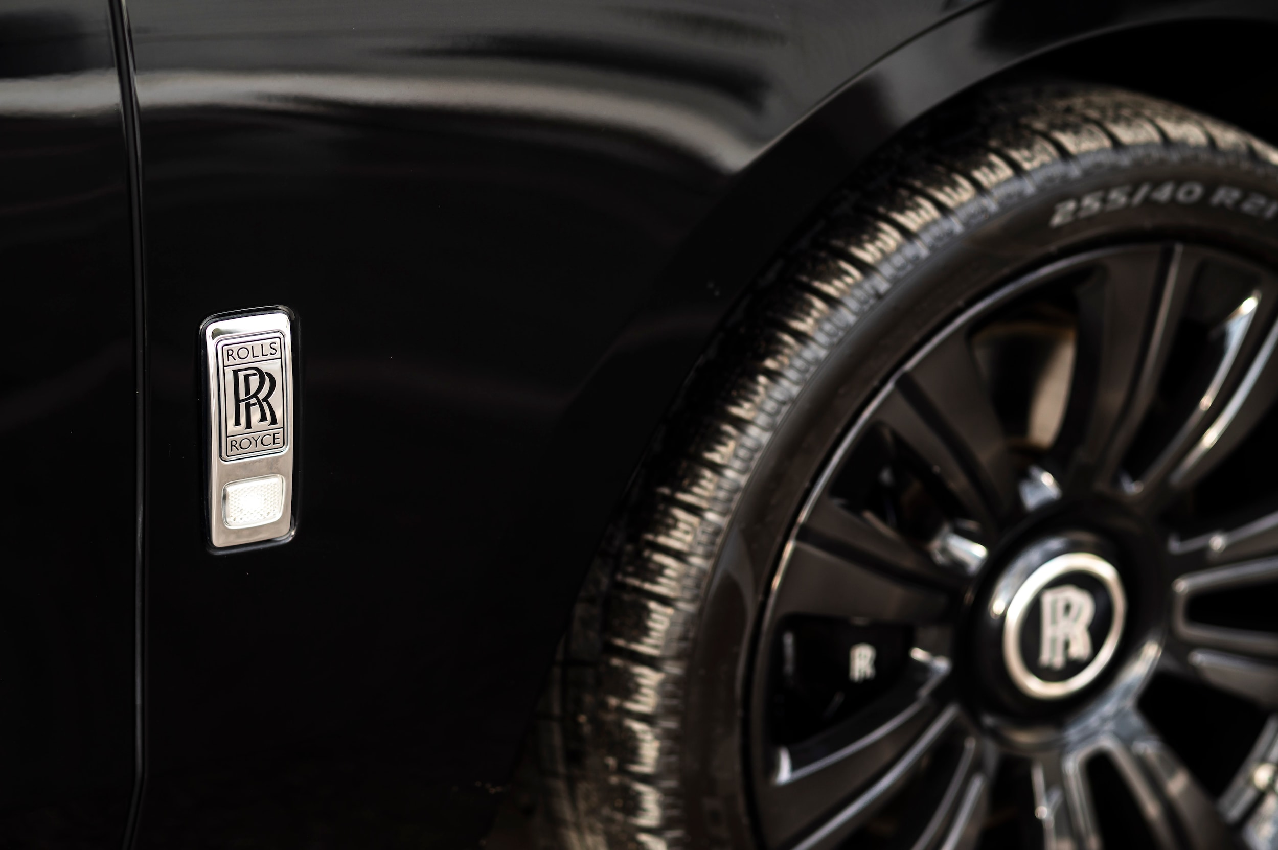 used 2021 Rolls-Royce Ghost car, priced at $234,988