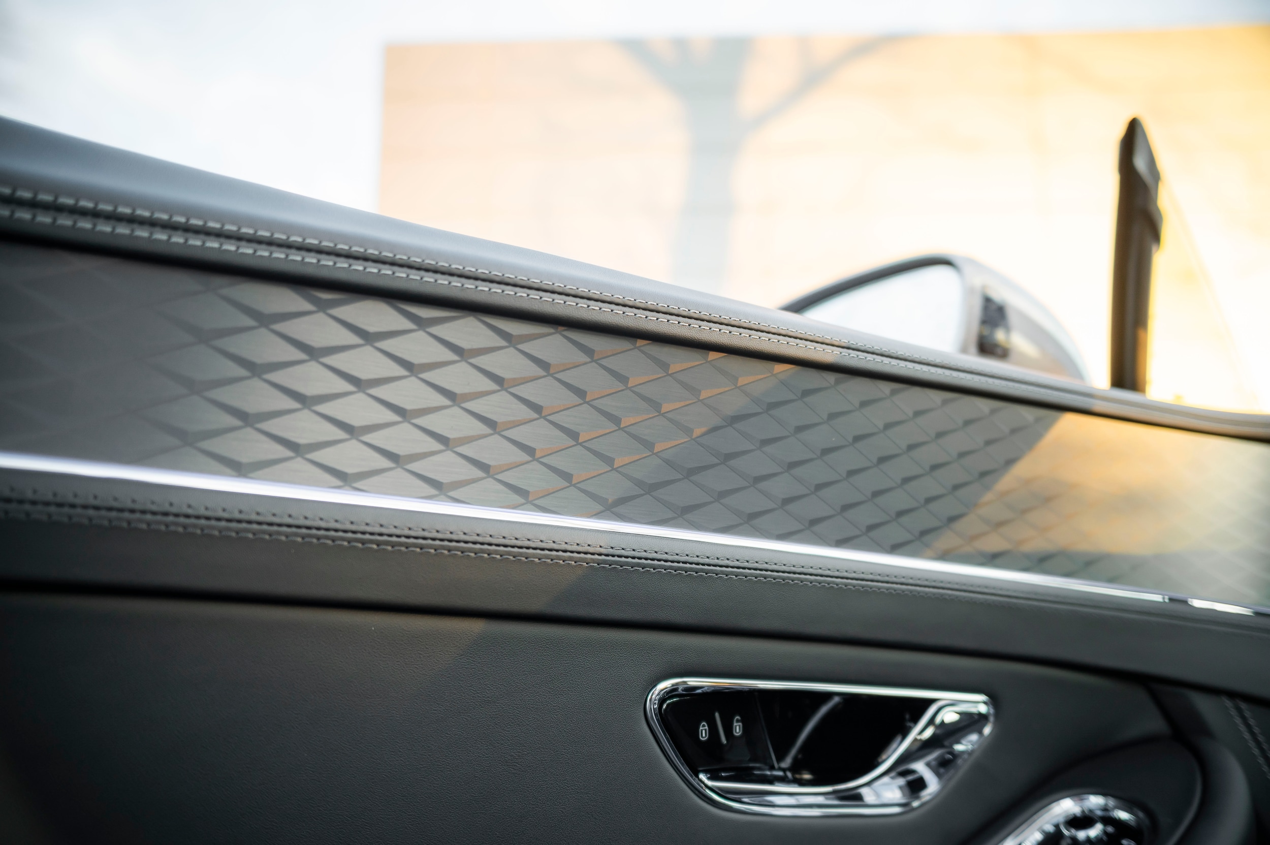 2026 Bentley Continental GT Base - Photo 24