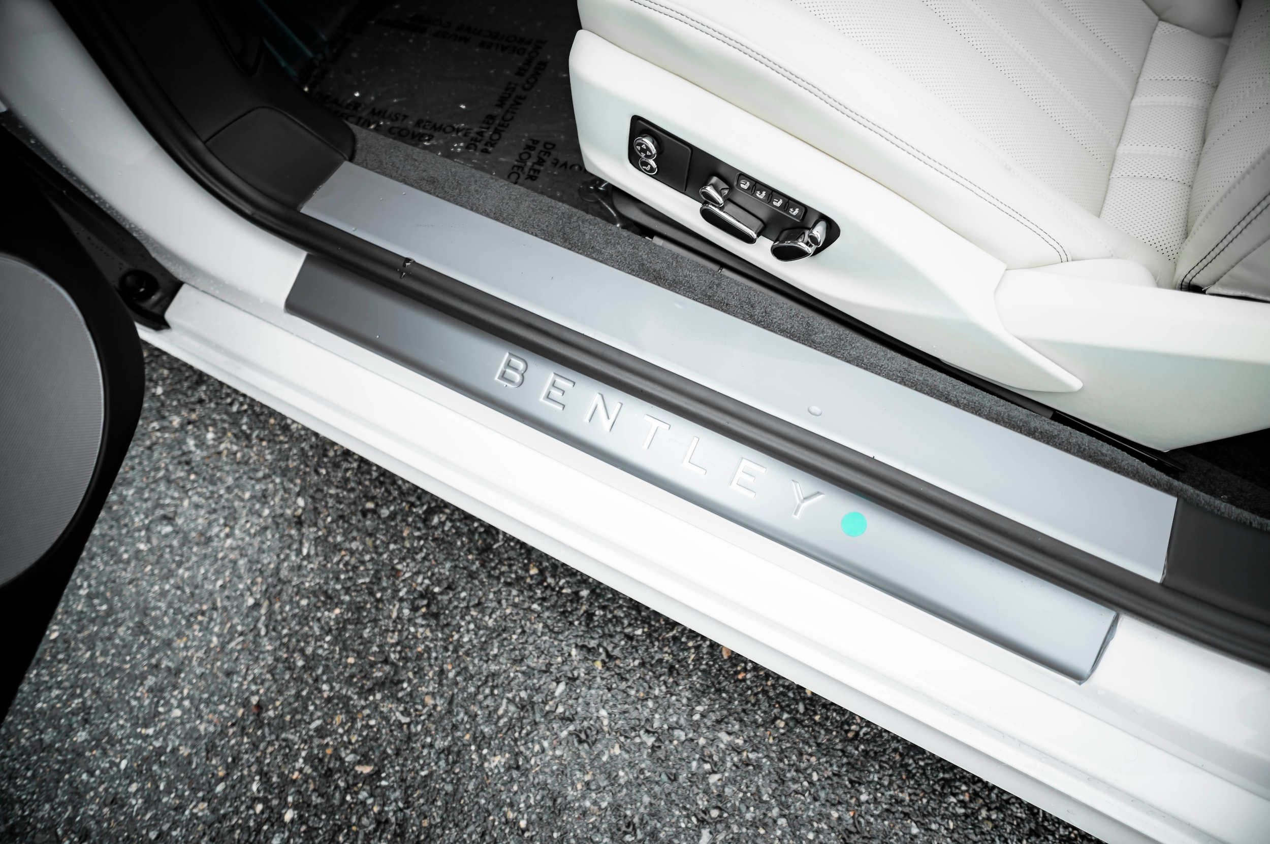 2026 Bentley Continental GT Base - Photo 23