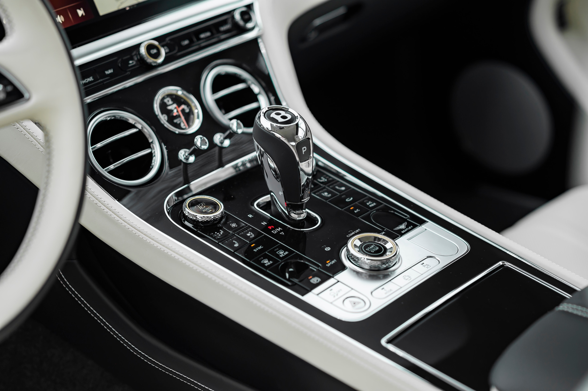 2026 Bentley Continental GT Base - Photo 20