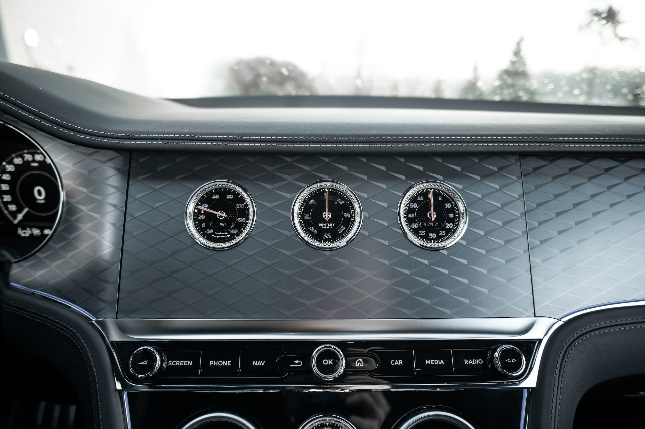 2026 Bentley Continental GT Base - Photo 43