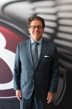 Staff member Brad Taylor from ID_f0ed03