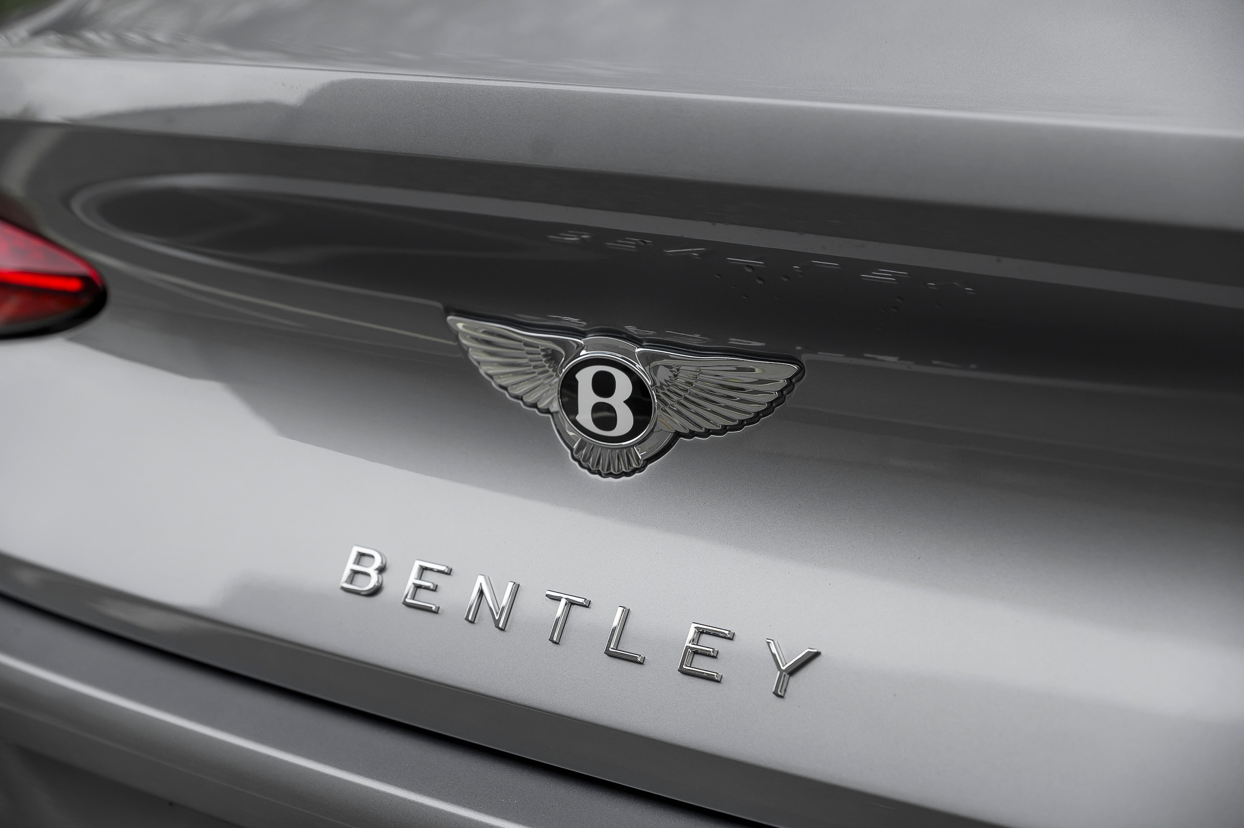 2026 Bentley Continental GT Base - Photo 9